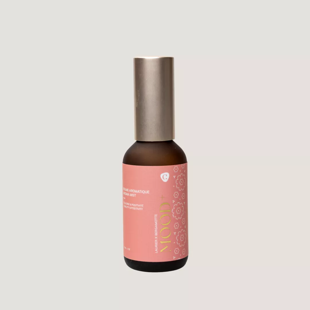 Parfum d'ambiance Mood+ - 60ml
