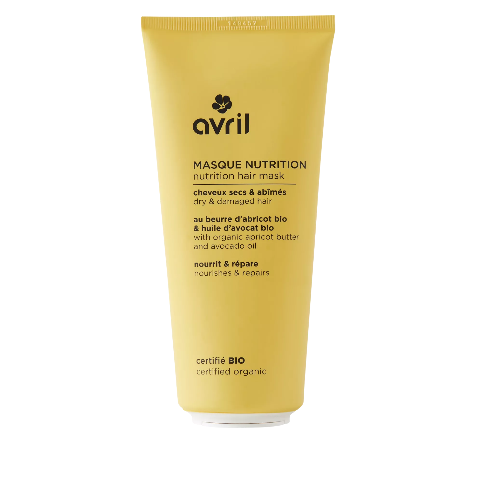 Masque nutrition - 200ml