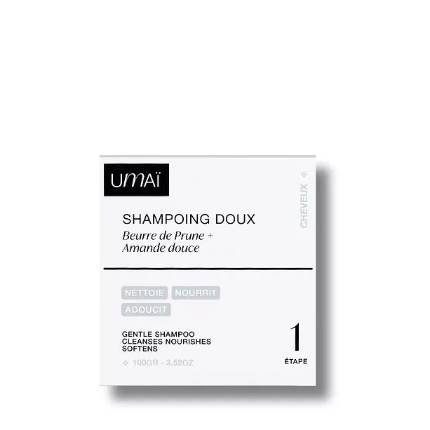 Shampoing Doux - 100g