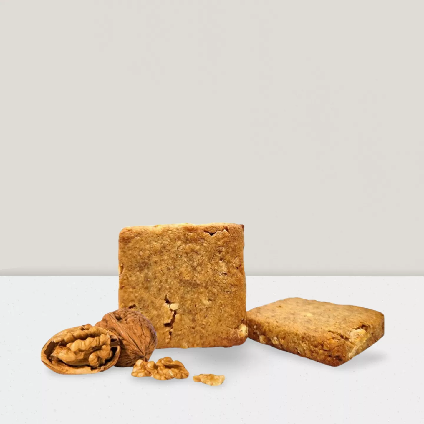 Biscuits aux noix - 2x35gr