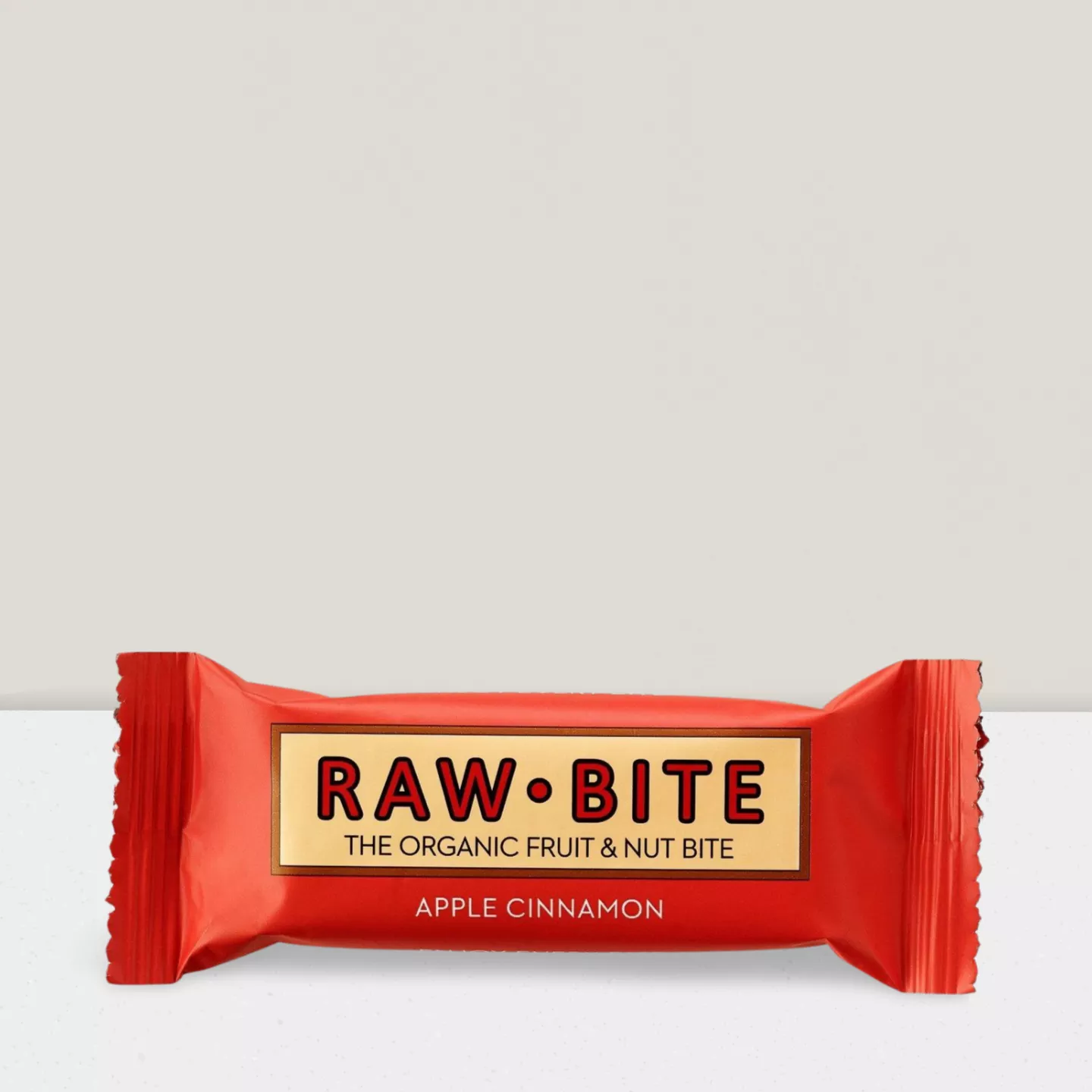 Barre Pomme Cannelle - 50gr