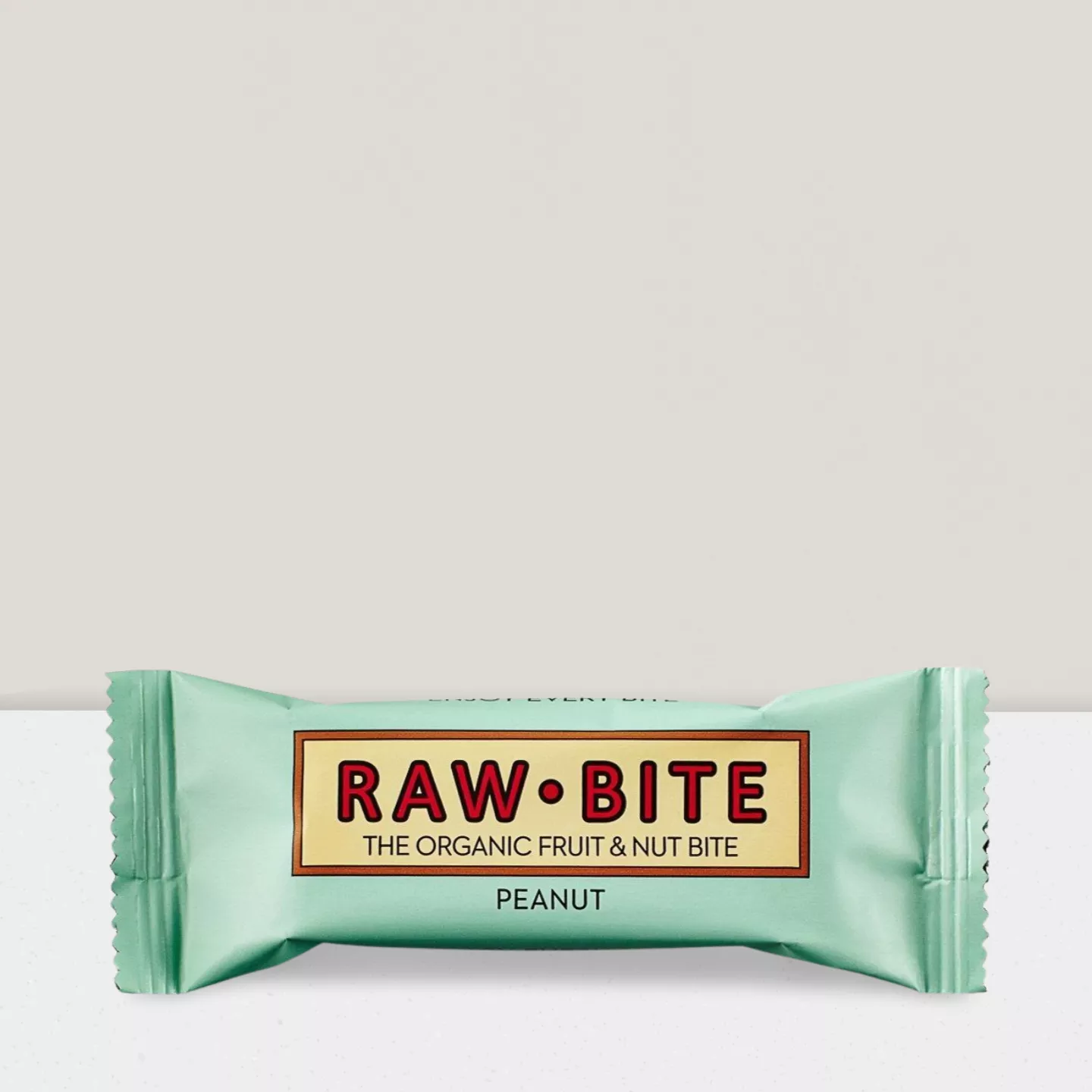 Barre cacahuètes - 50g
