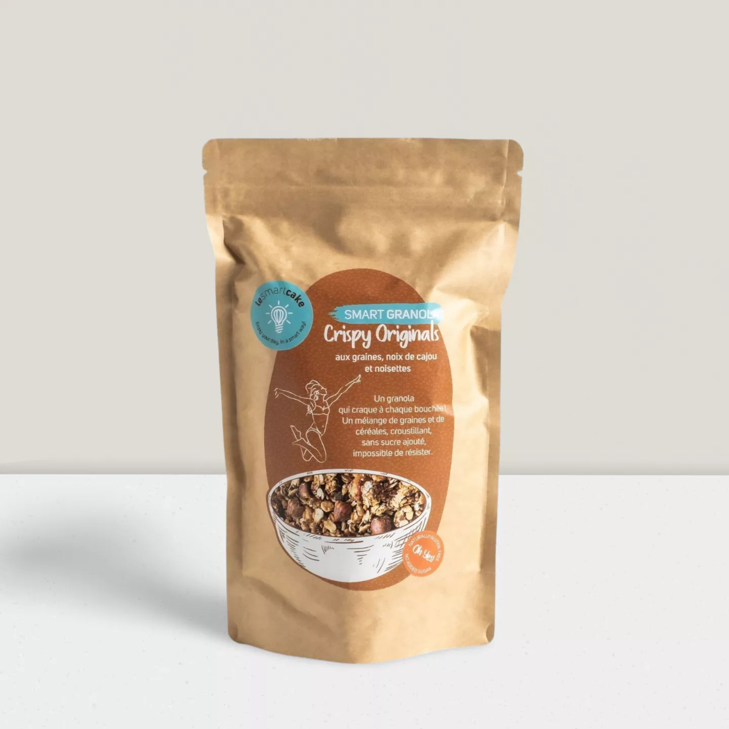 Granola 400g