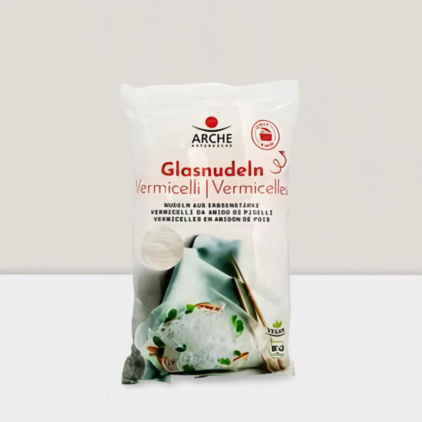 Vermicelles Amidon de Pois 200g