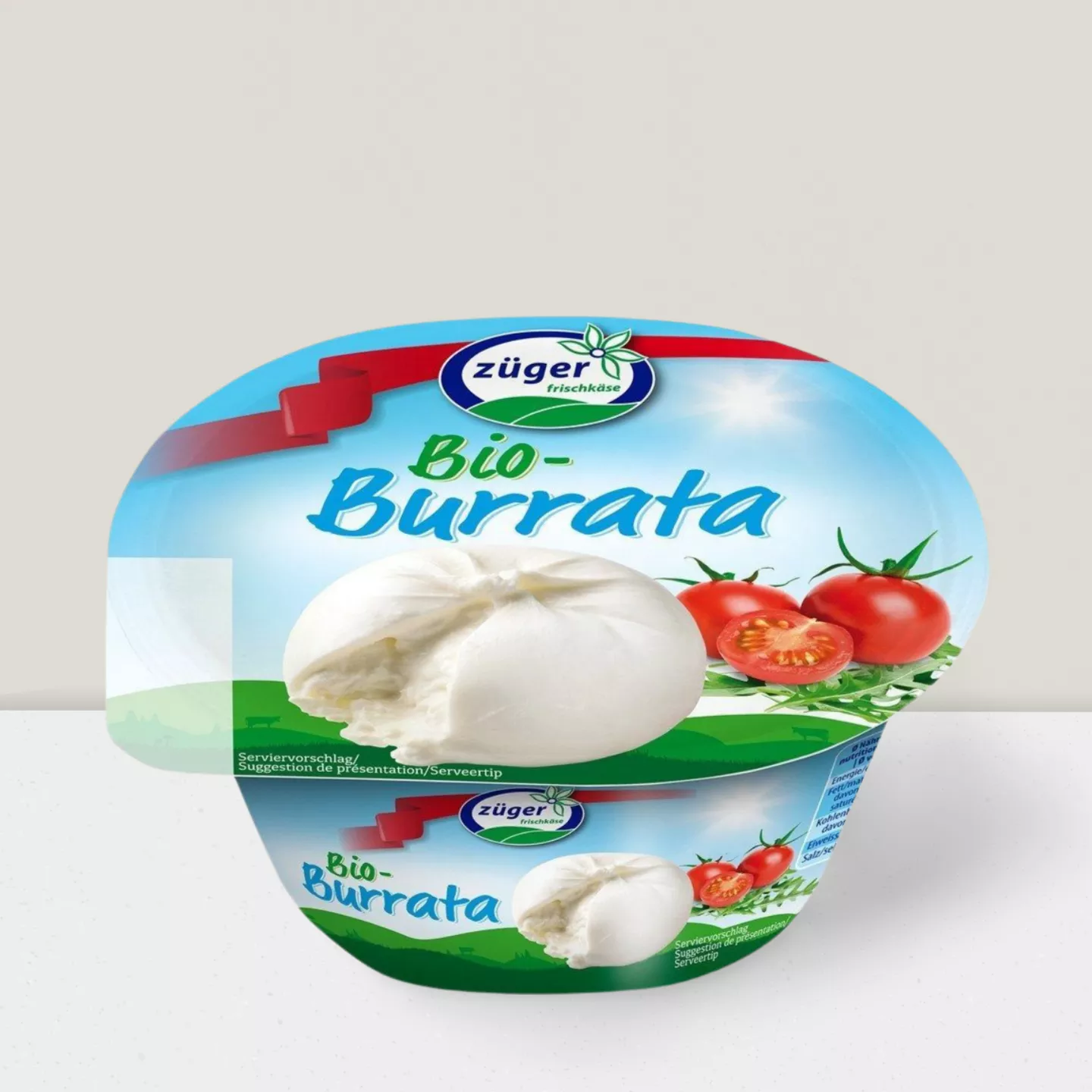 Burrata - 125gr