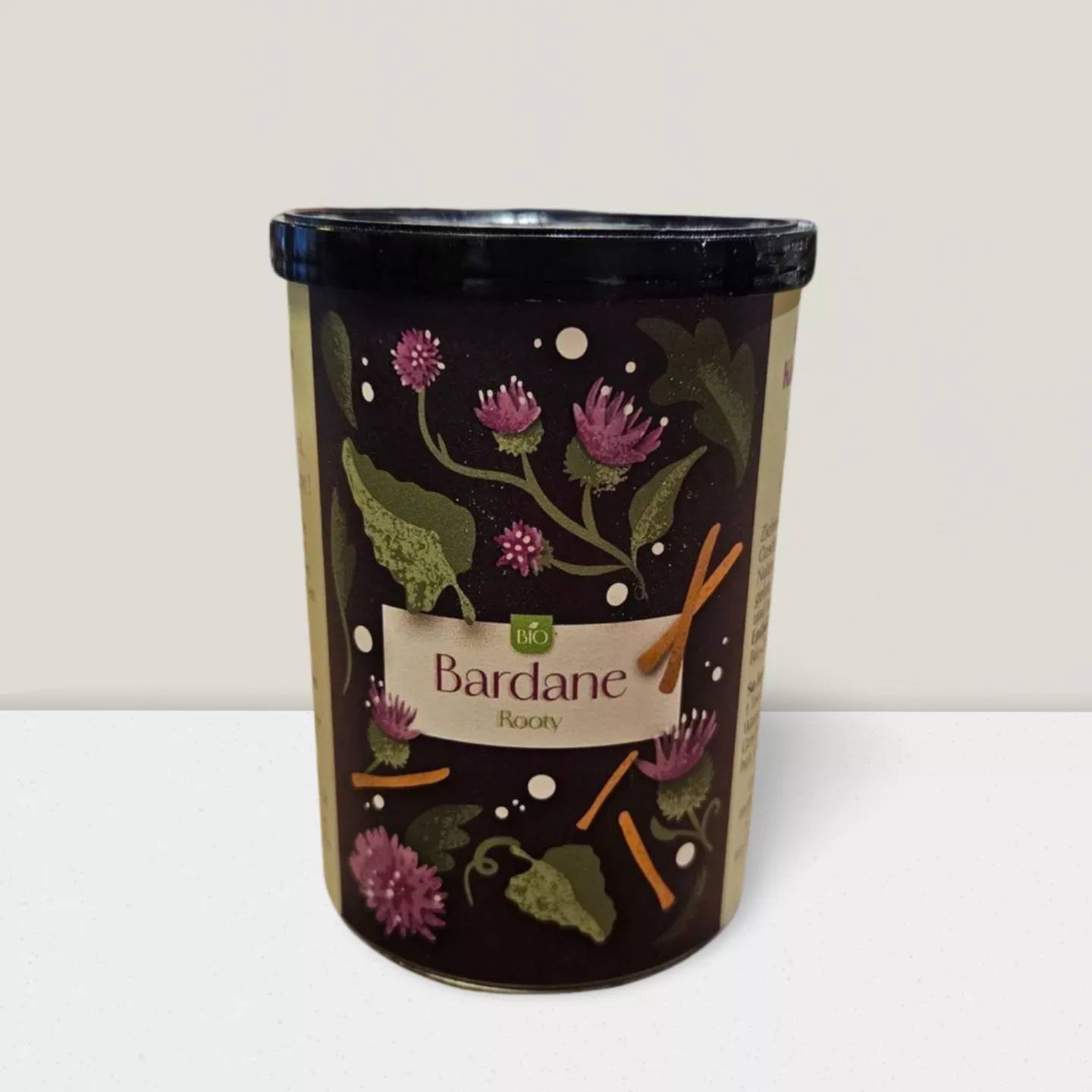 Bardane 200gr
