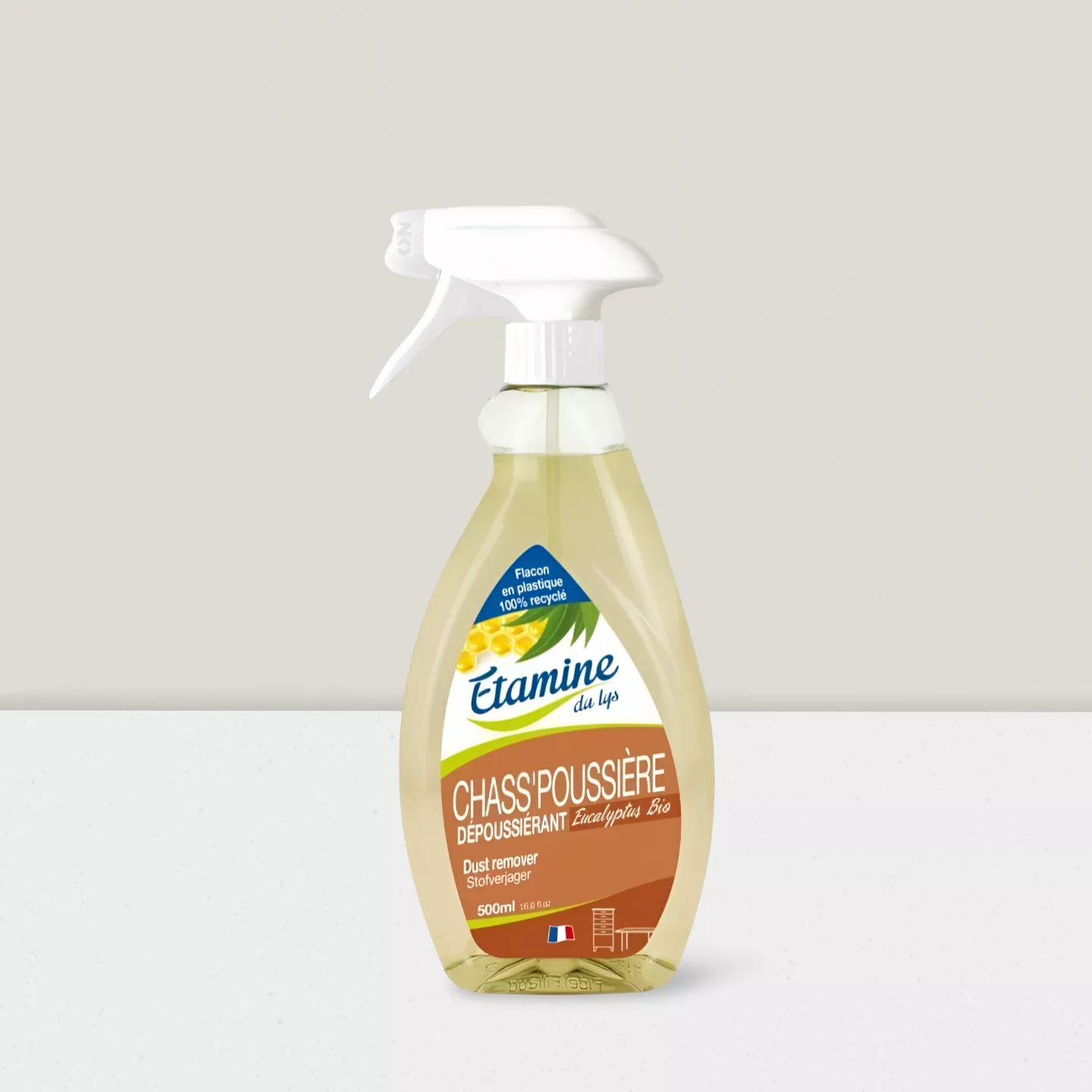 Chass'Poussière 500ML Spray