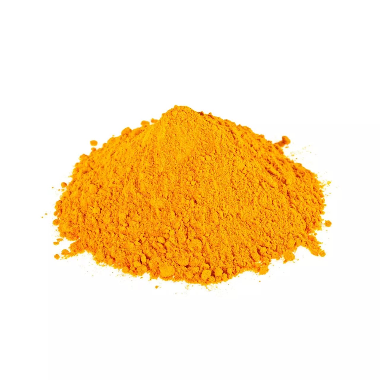 Curcuma moulu, Bio bourgeon 400gr