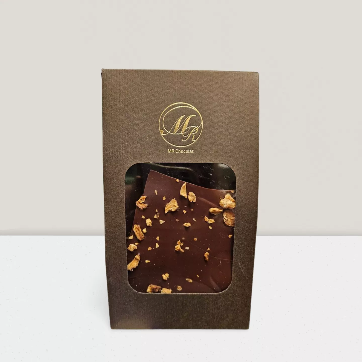 Chocolat - Eclat 74% Ananas séché KIMI 100g BIO