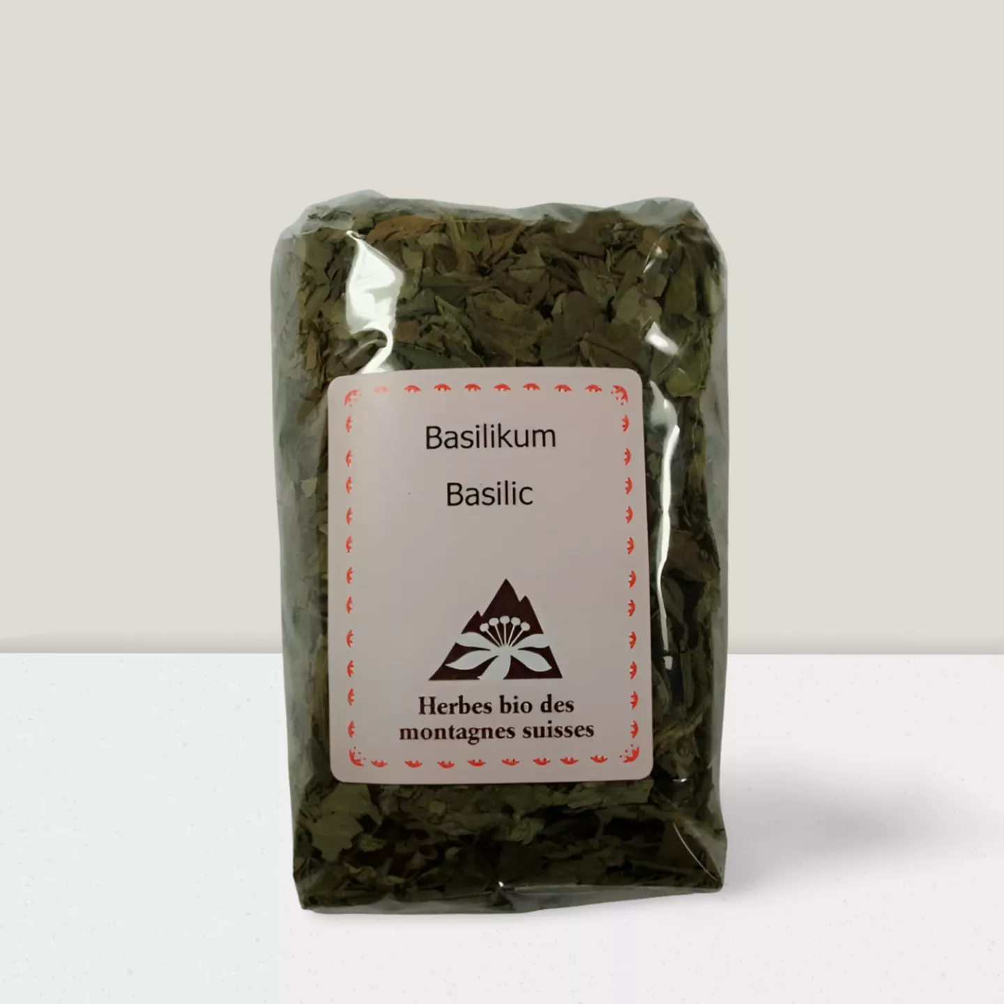 Basilic 16g