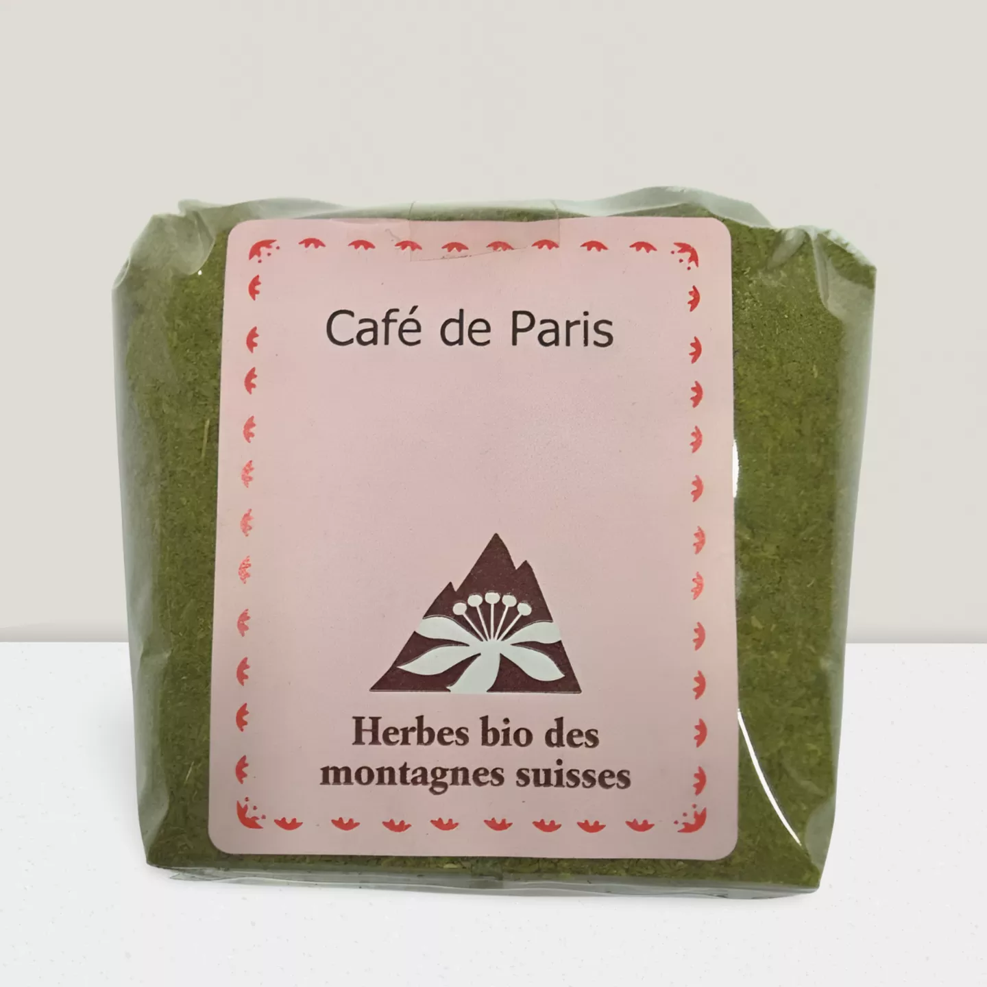 Café de Paris 45g