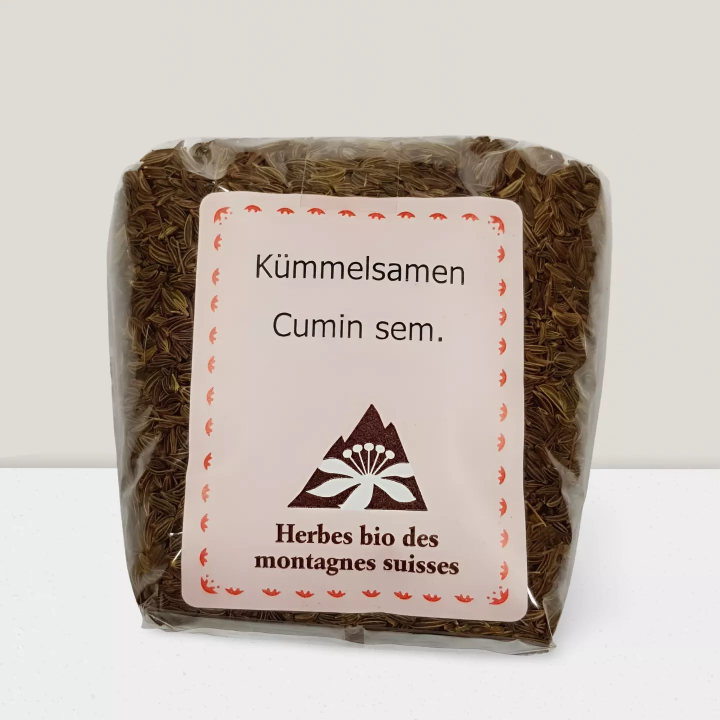 Cumin Semences - 60gr