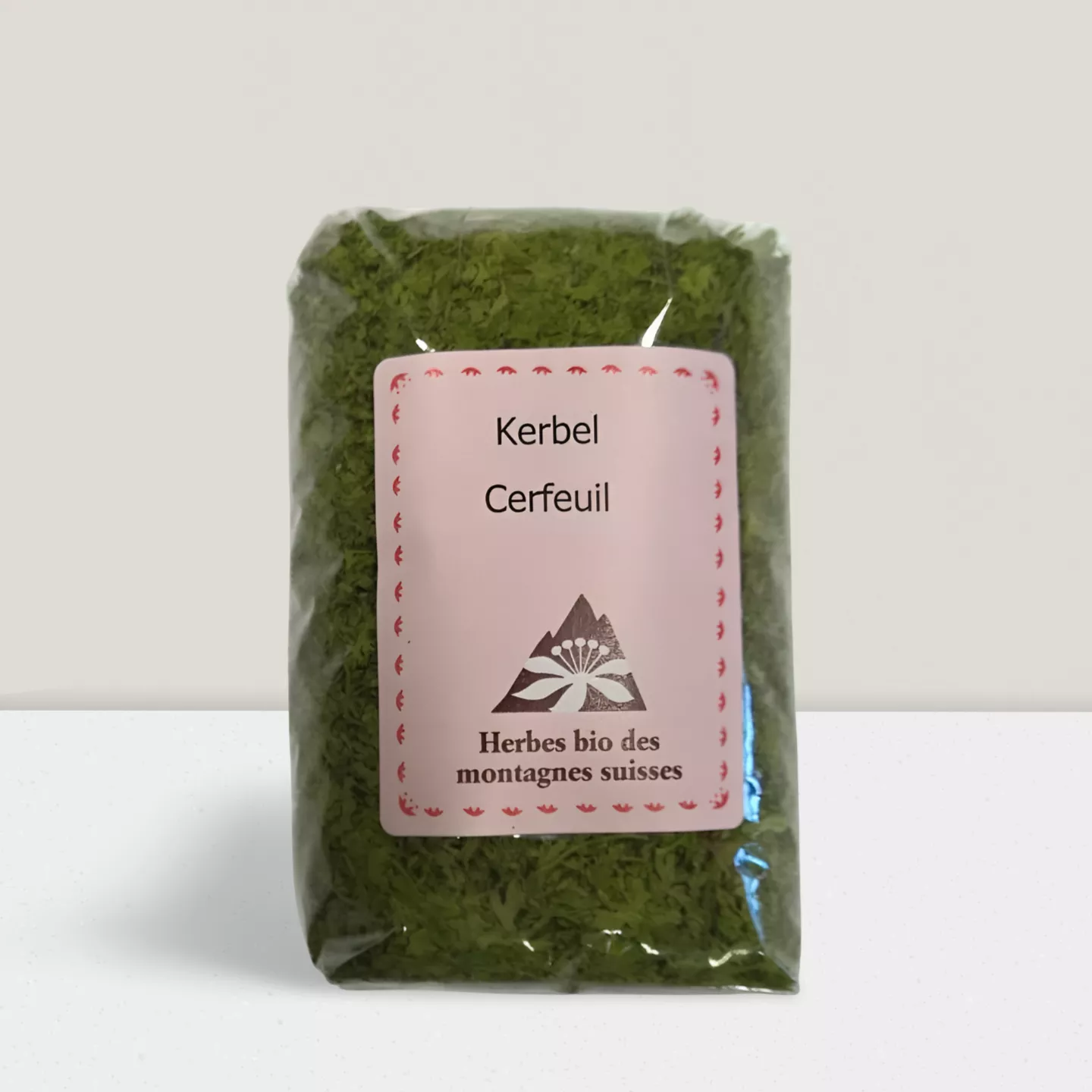 Cerfeuil 20gr