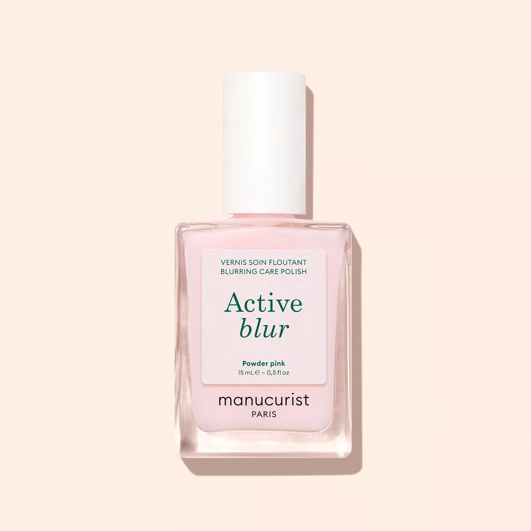Vernis Active Blur - 15ml