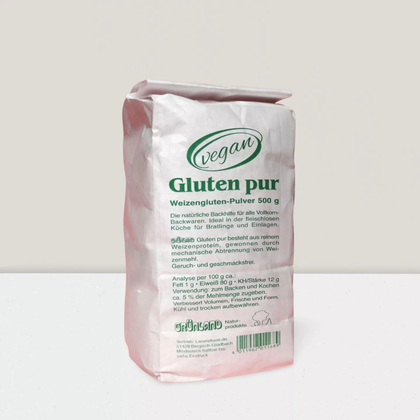 Gluten Pur, 500gr