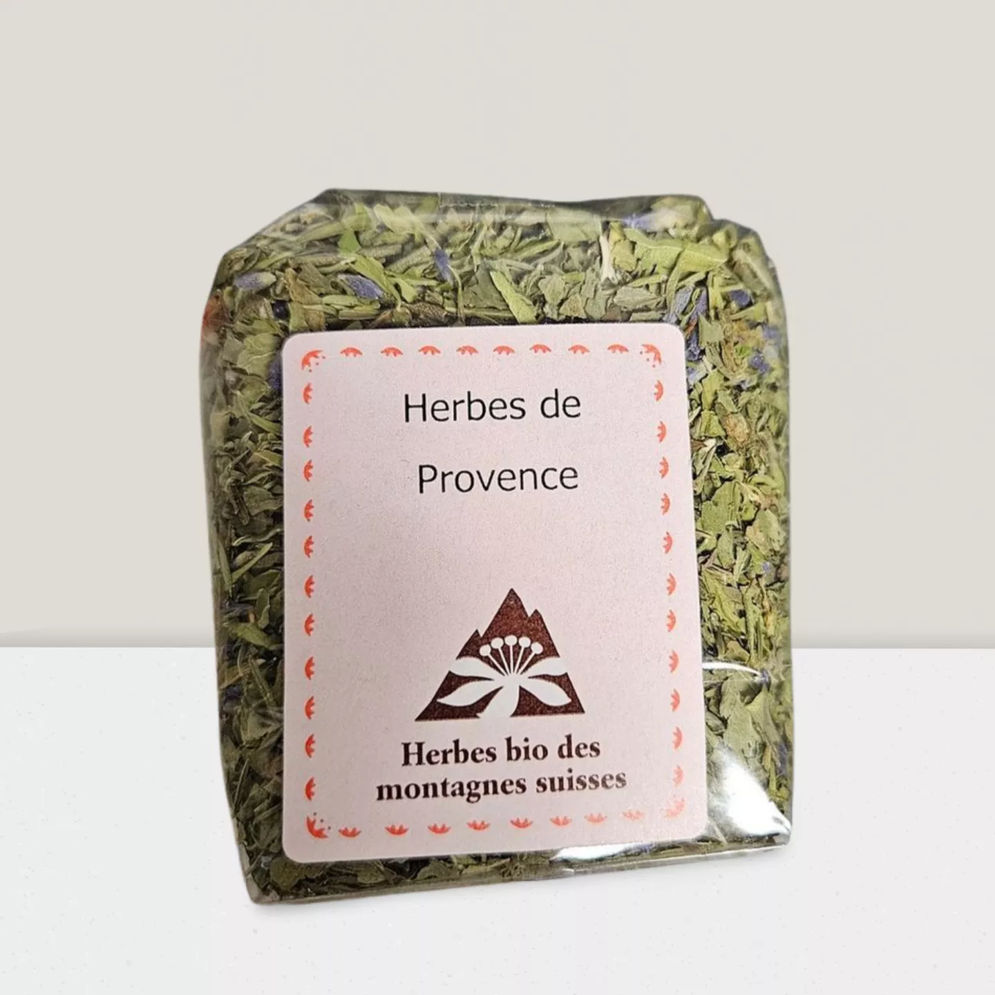 Herbes de provence 20g