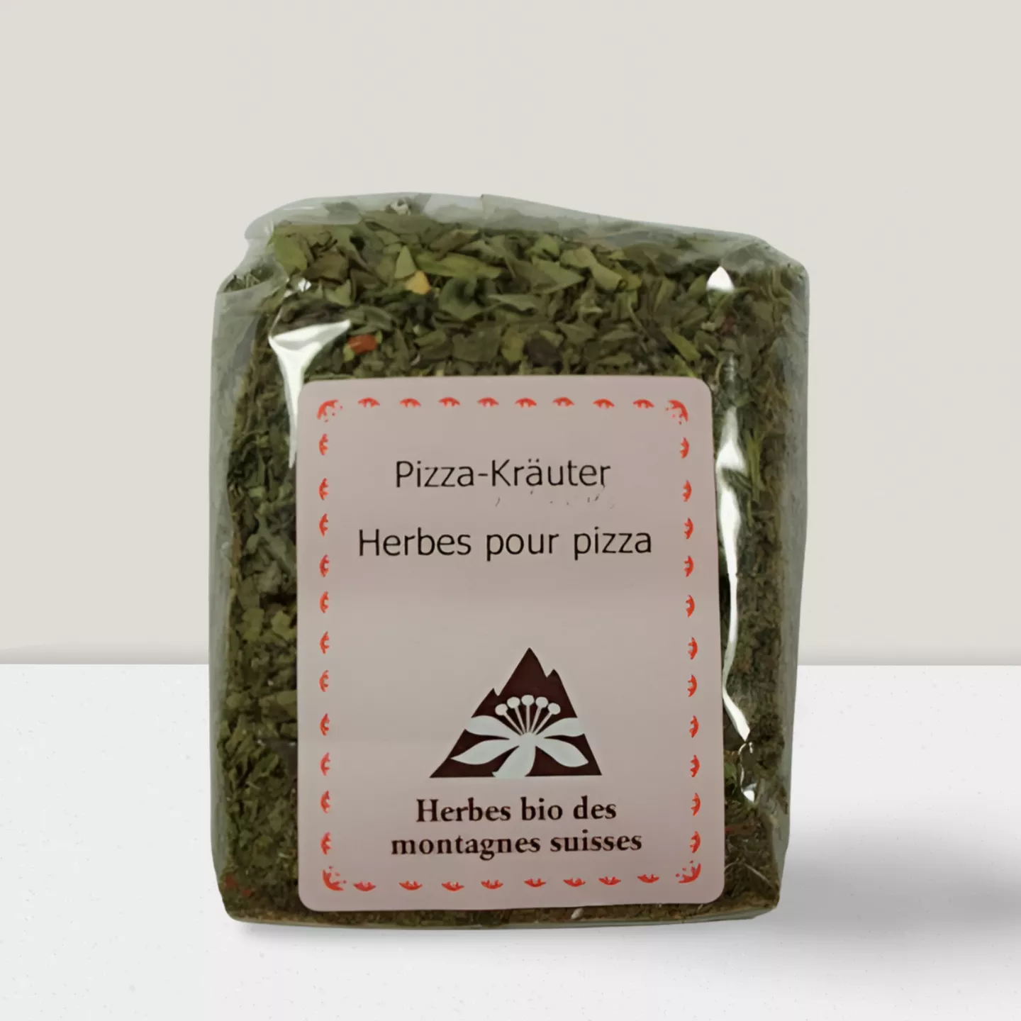 Herbes pour PIZZA 20g