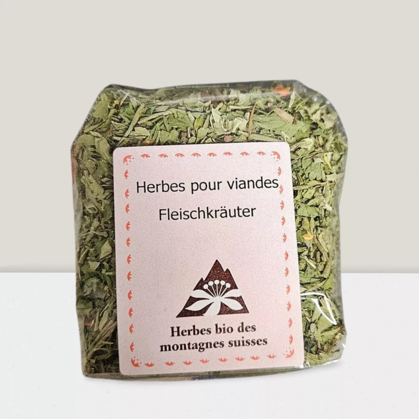 Herbes pour viandes 20g