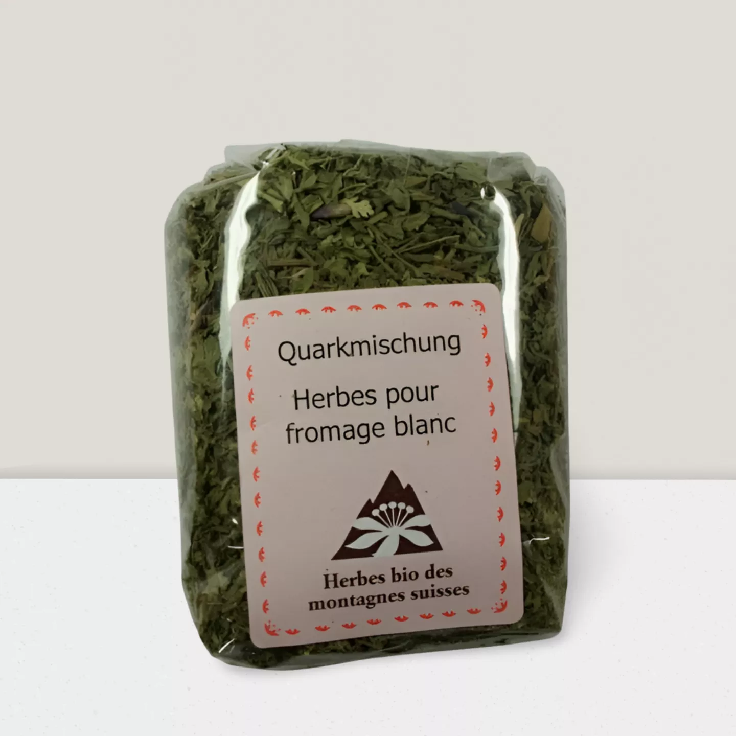 Herbes pour Fromage blanc 20g