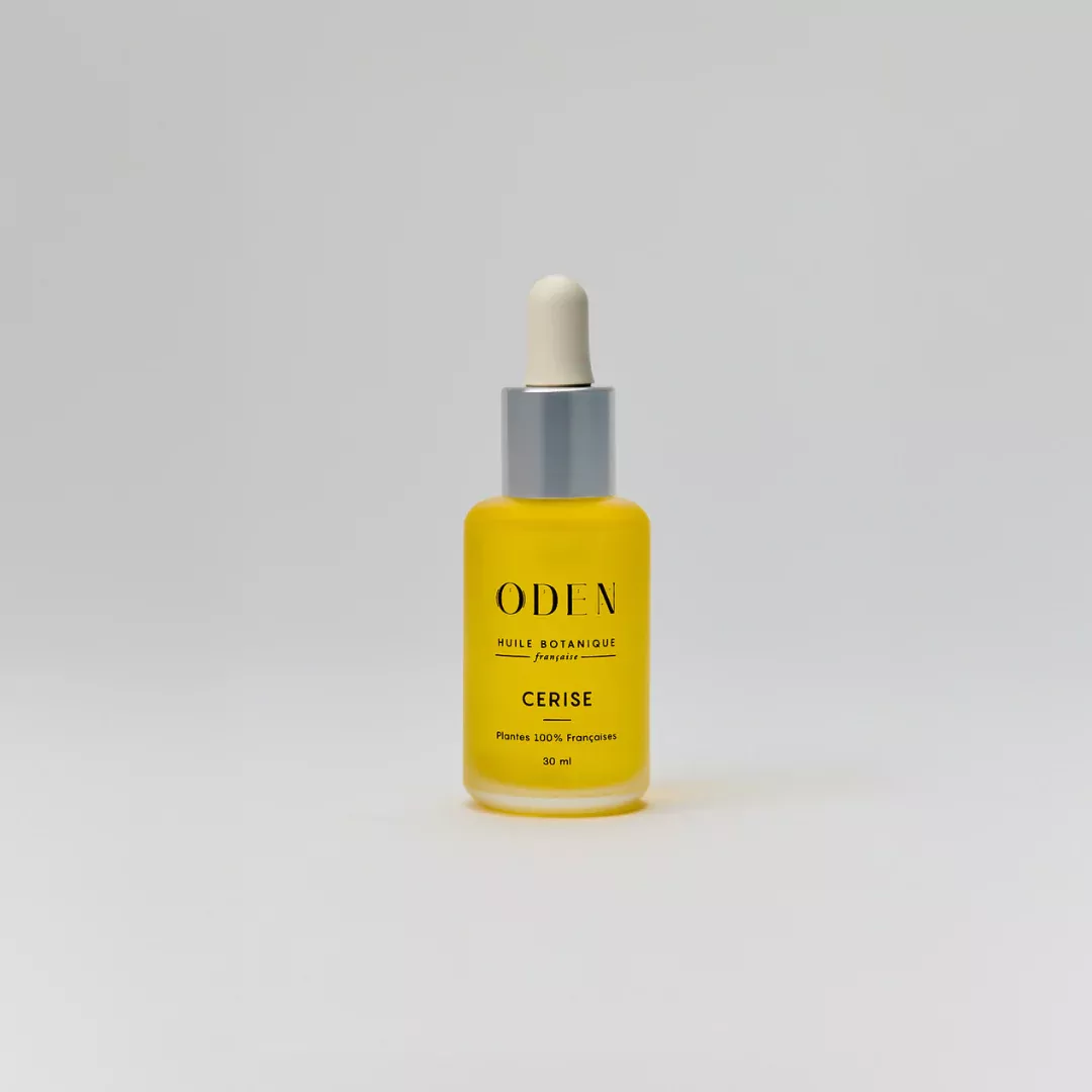 Huile Botanique Cerise - 30 ml