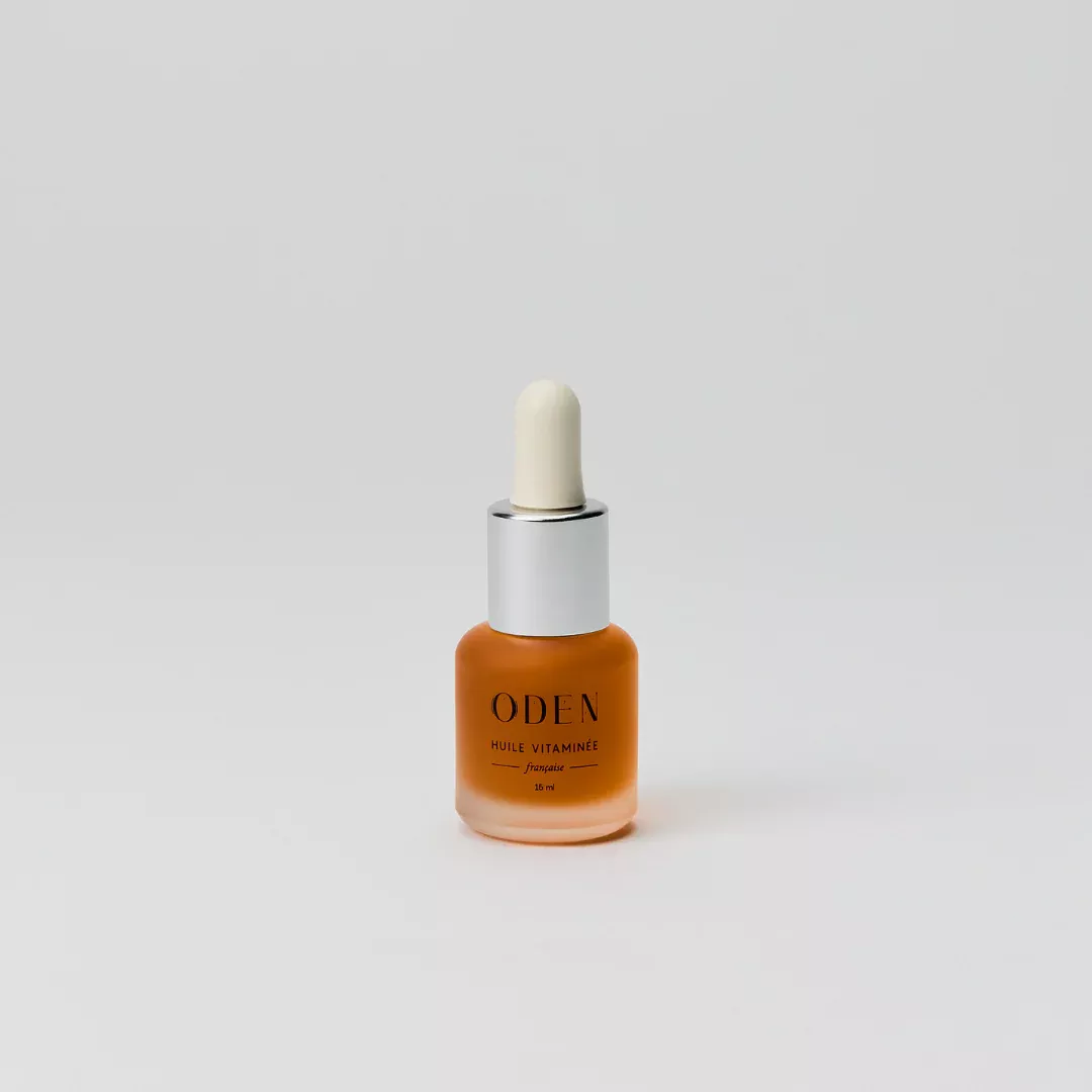 Sérum vitaminé - 15ml