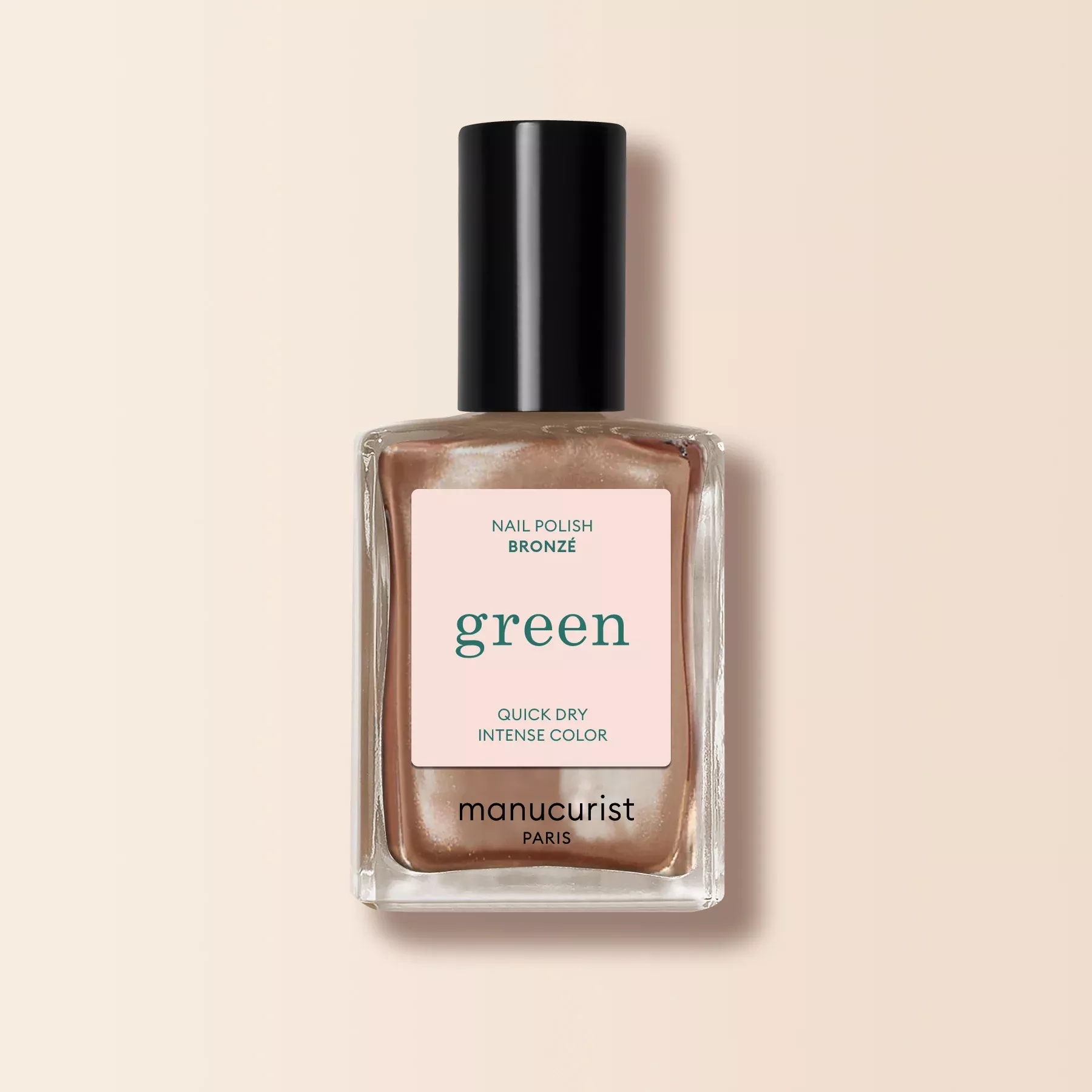 Vernis Bronzé - 15ml