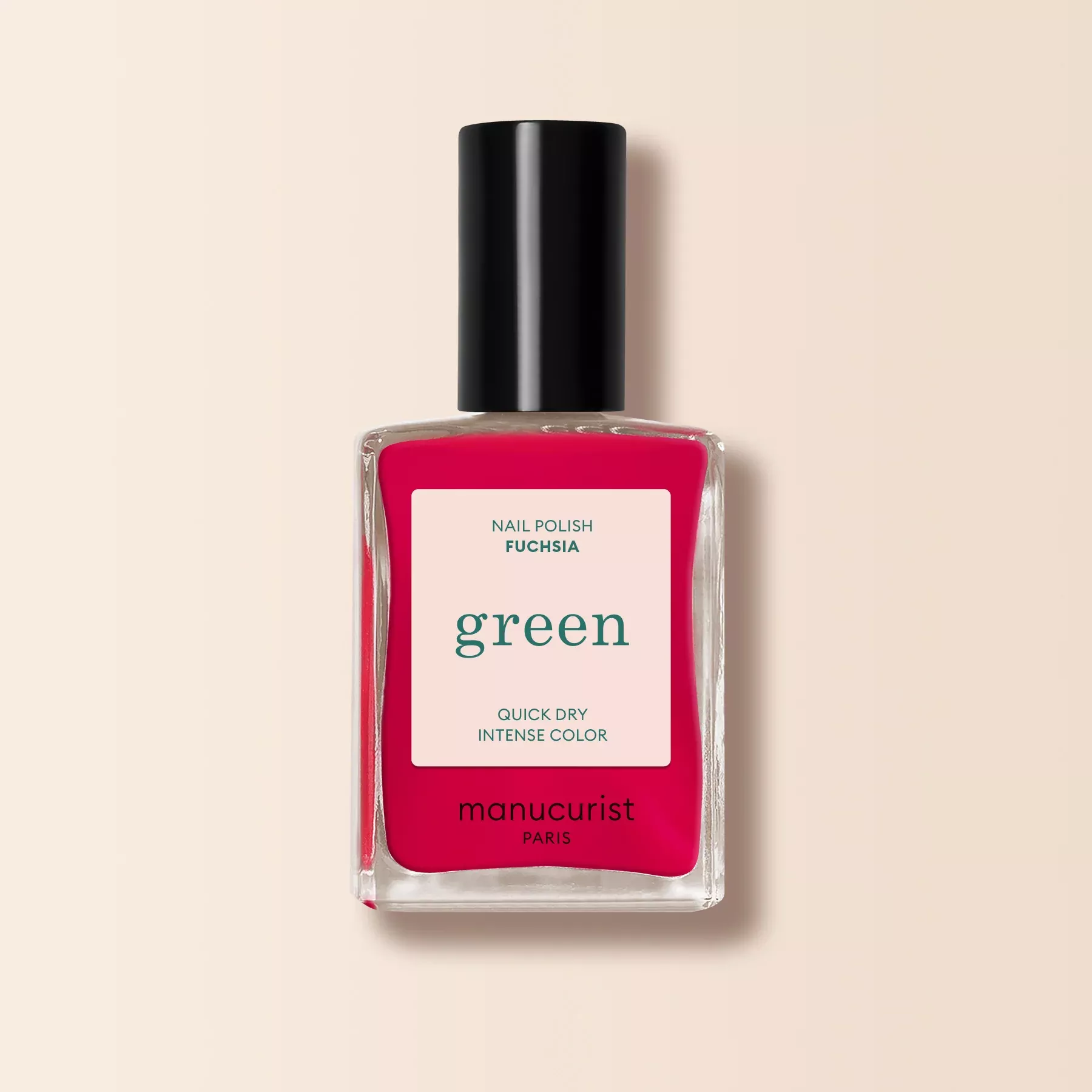Vernis Fushia - 15ml