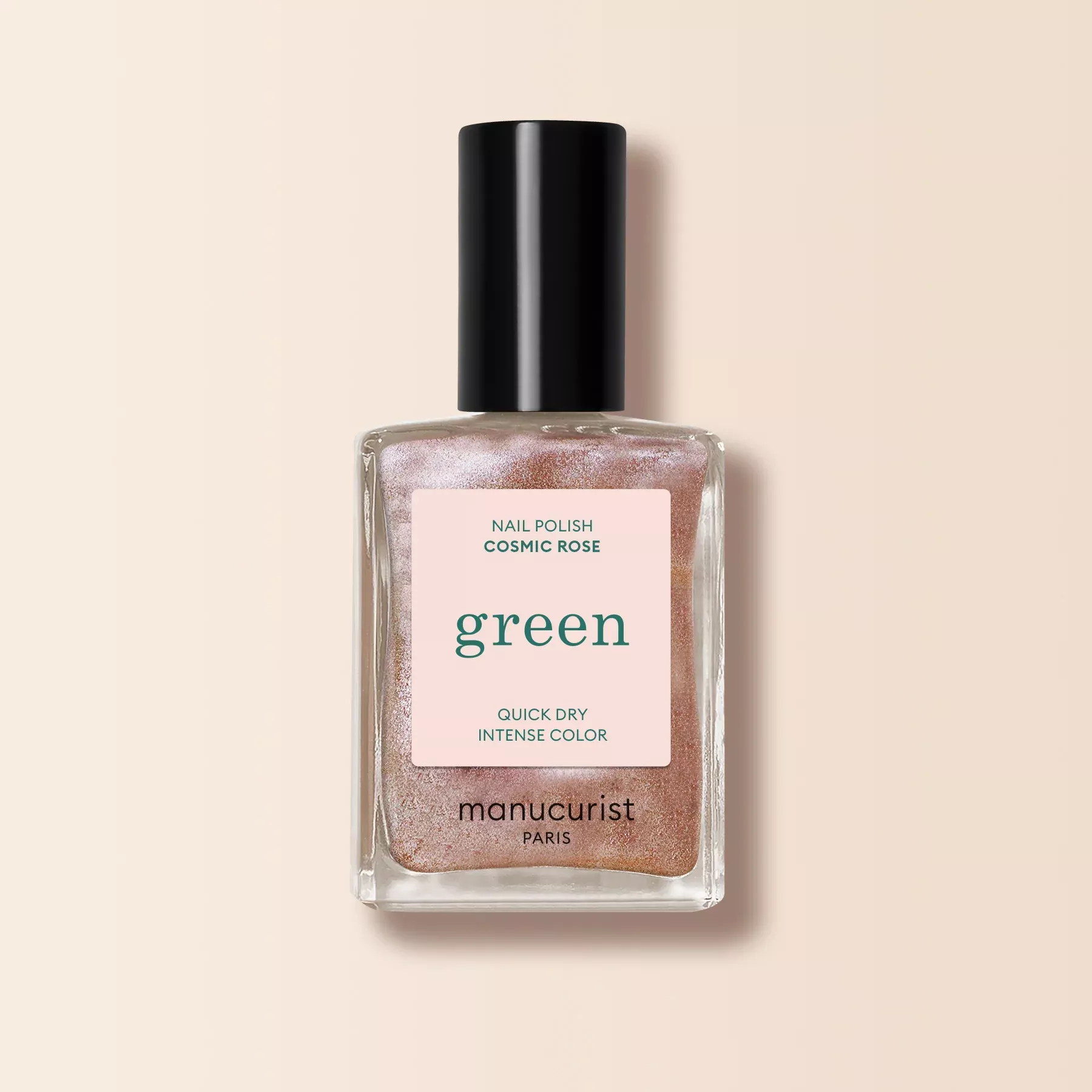 Vernis Cosmic Rose - 15ml