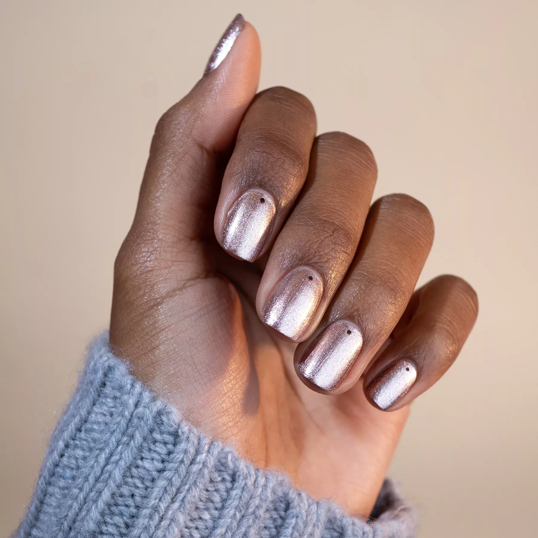 Vernis Cosmic Rose - 15ml
