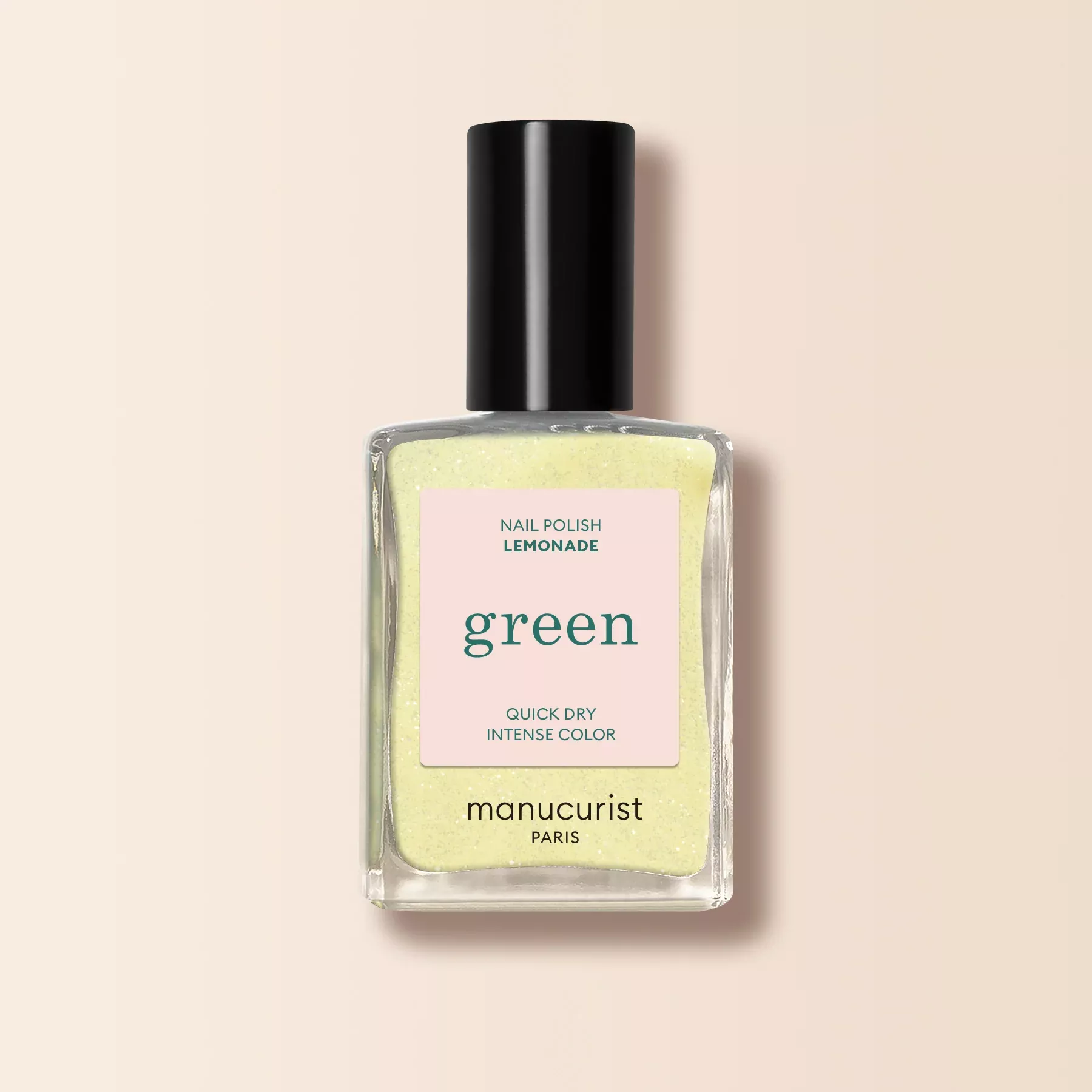 Vernis Lemonade - 15ml