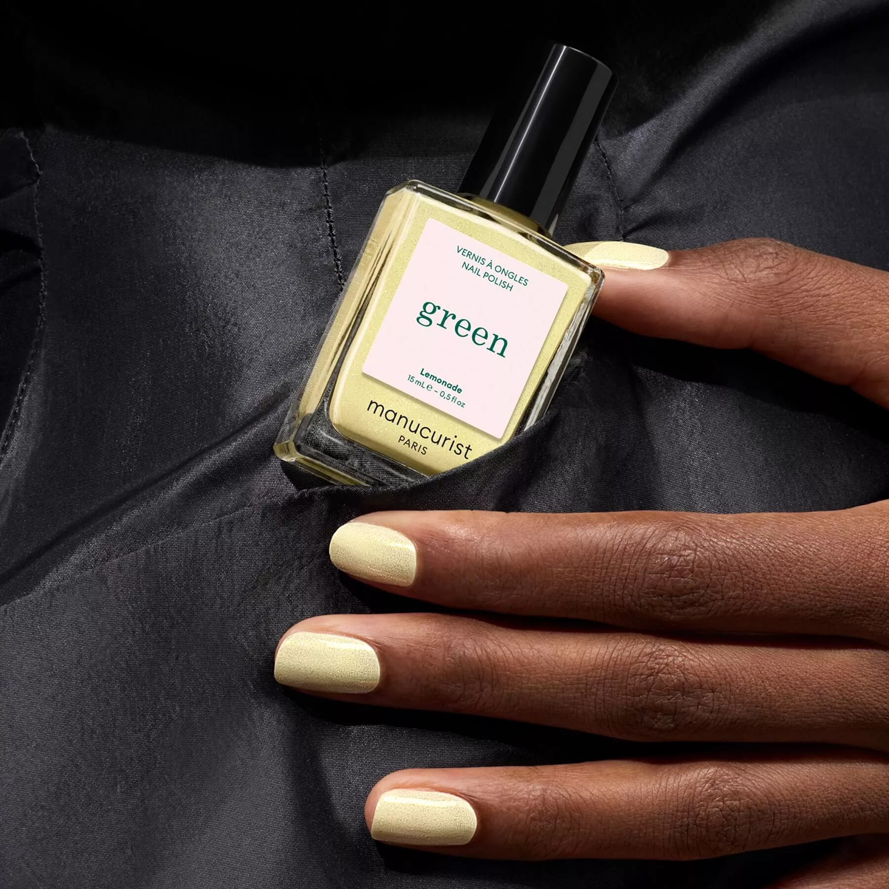 Vernis Lemonade - 15ml