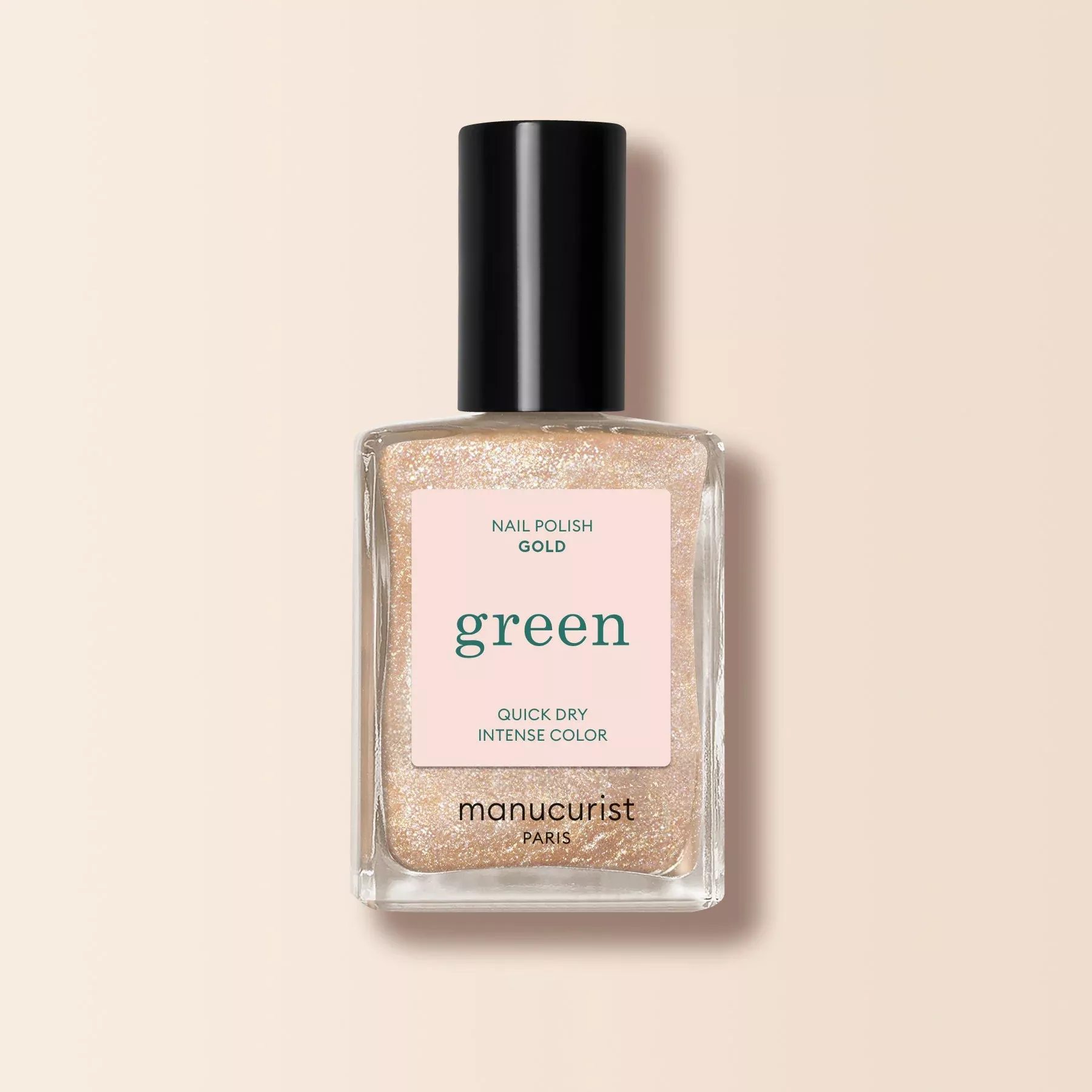 Vernis Gold - 15ml