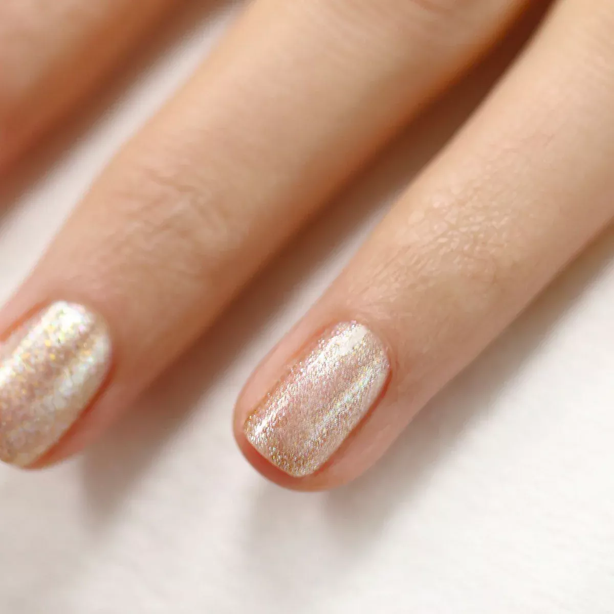 Vernis Gold - 15ml
