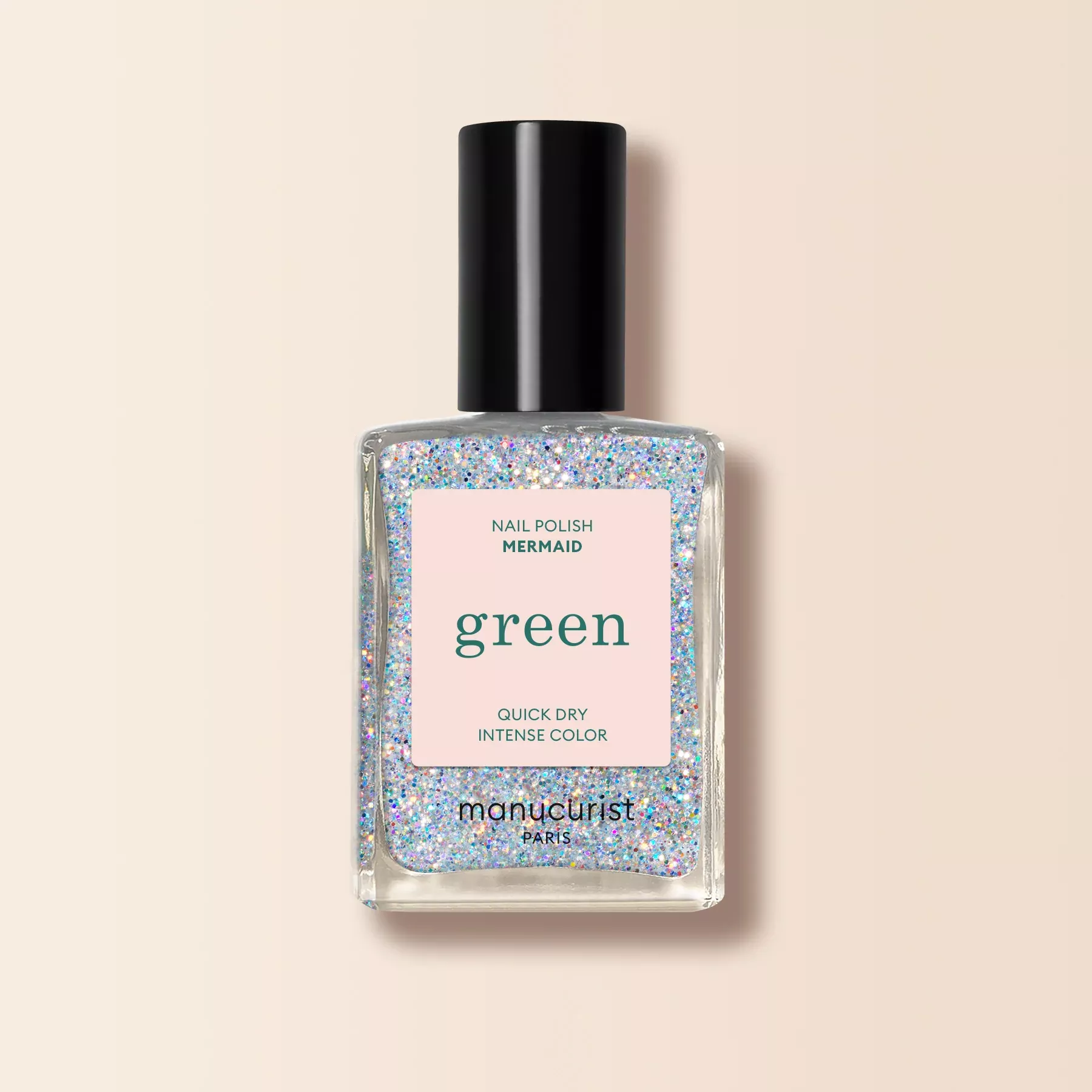 Vernis Mermaid - 15ml