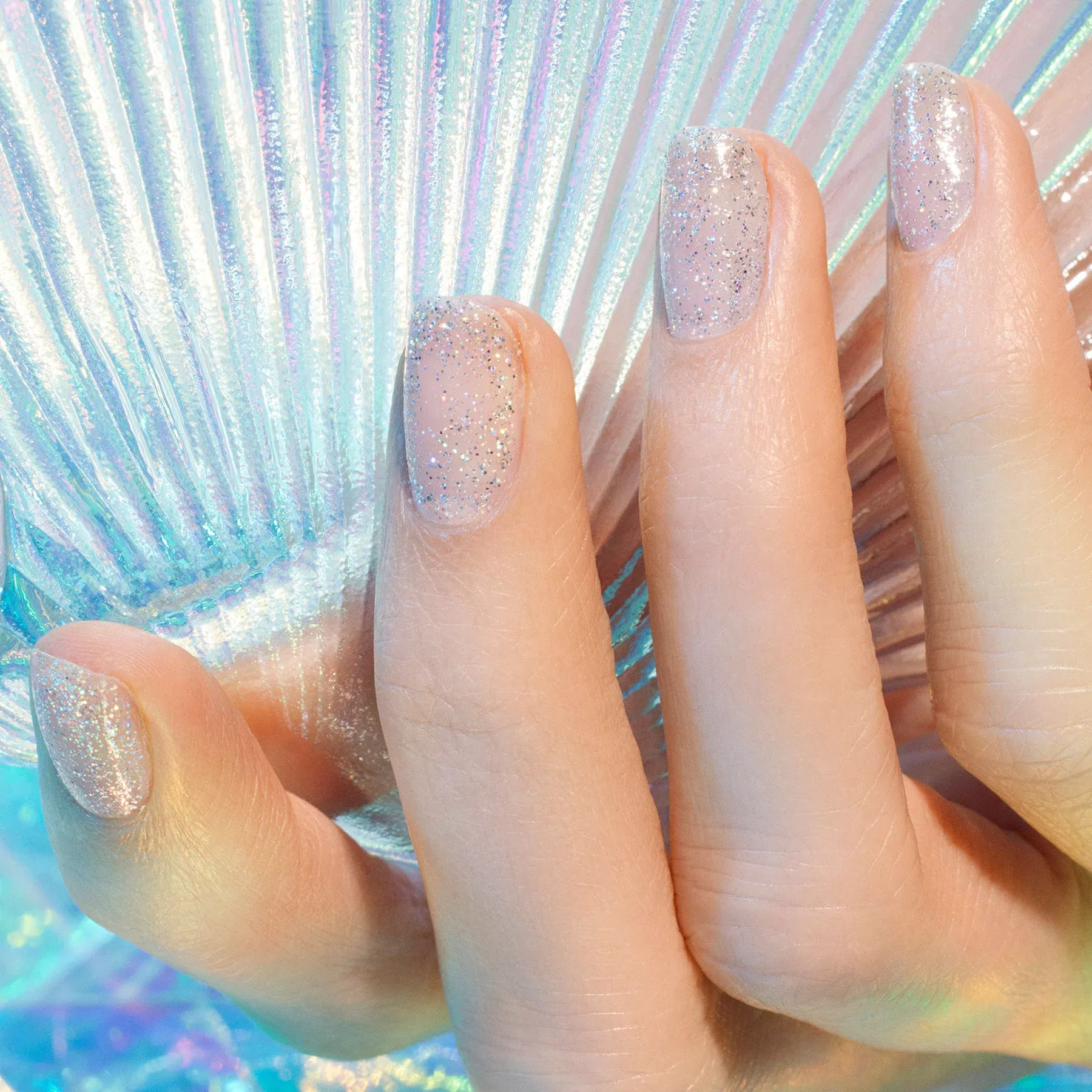 Vernis Mermaid - 15ml