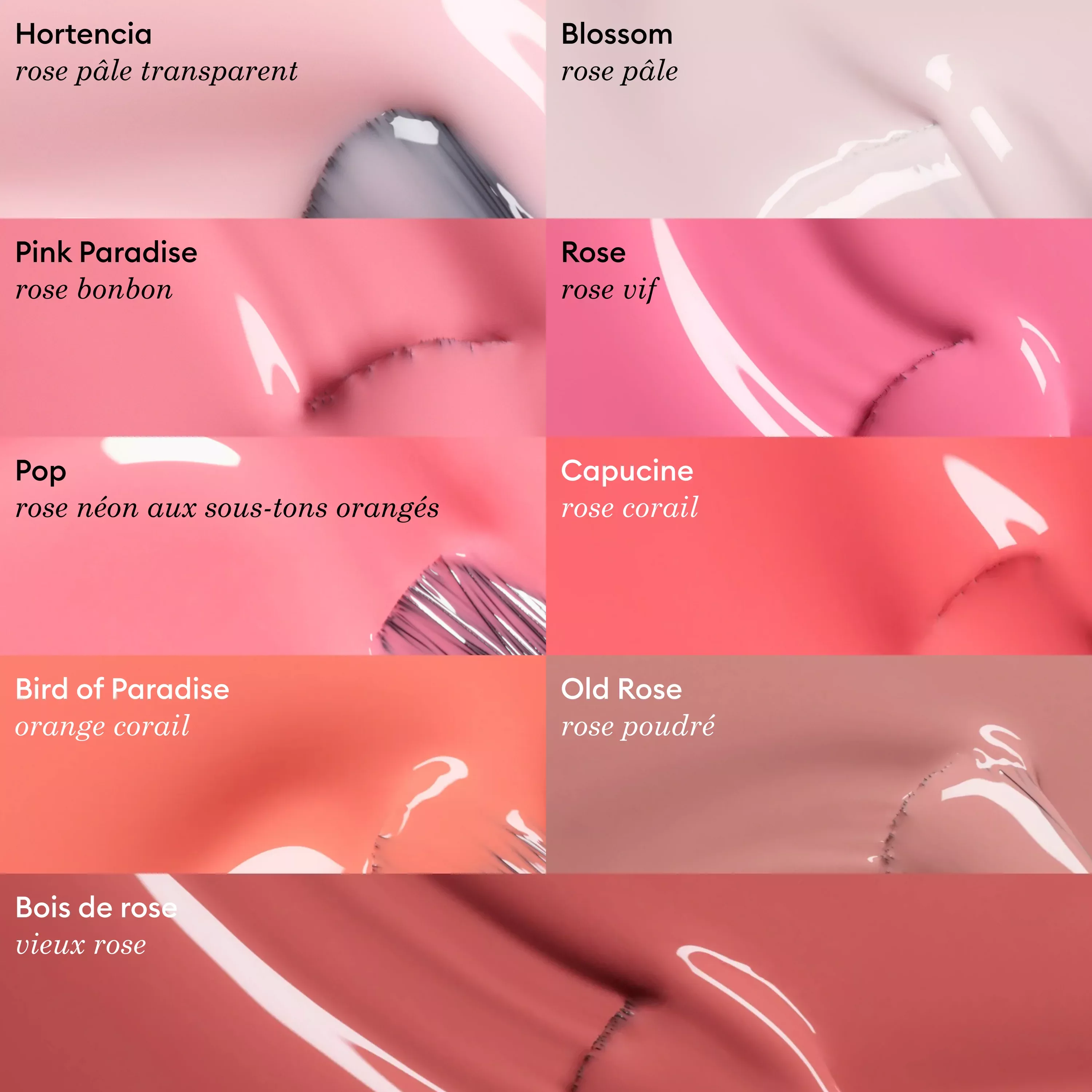 Vernis Pop - 15ml
