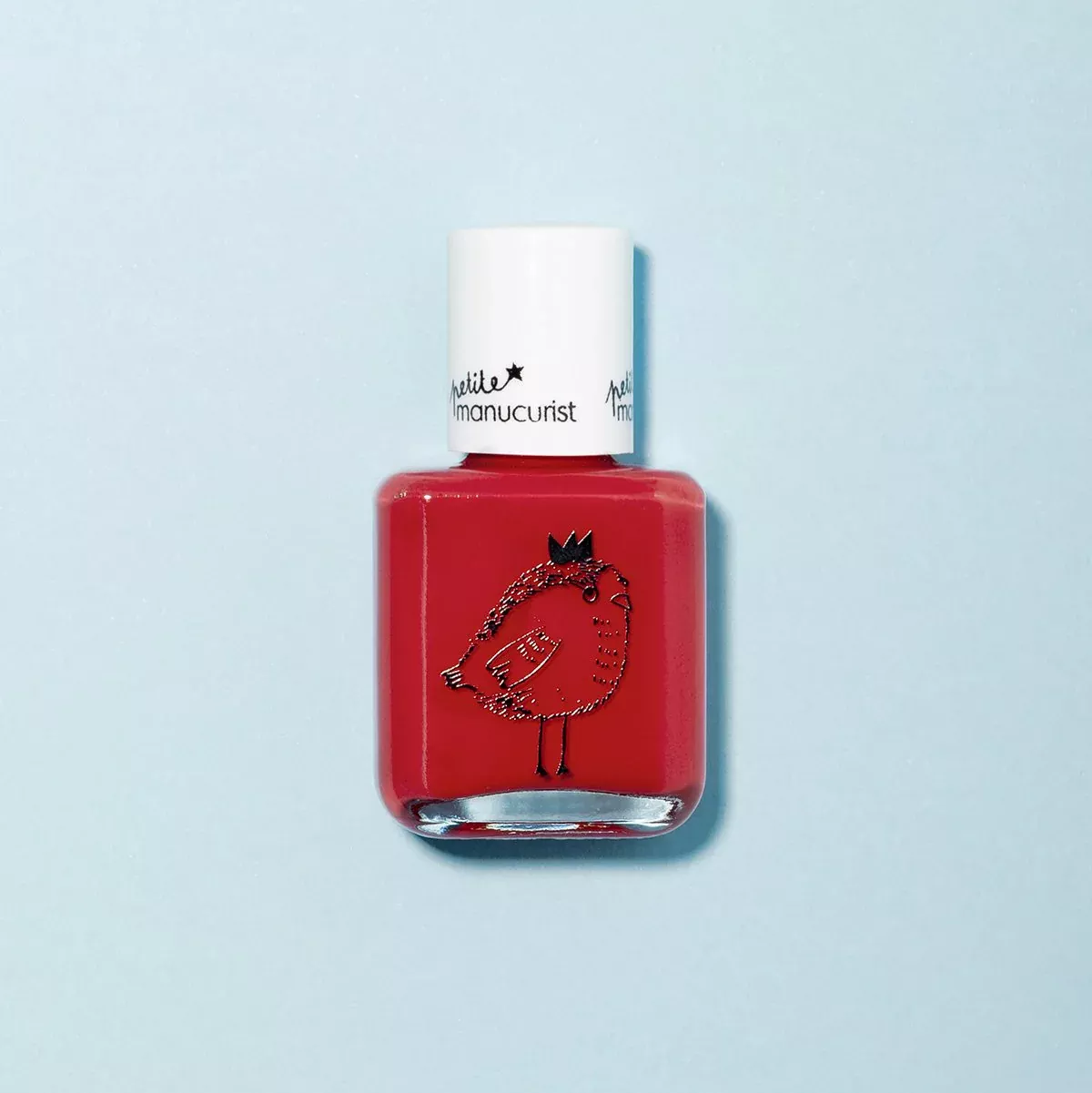 Vernis Lucette la Fauvette - 8ml