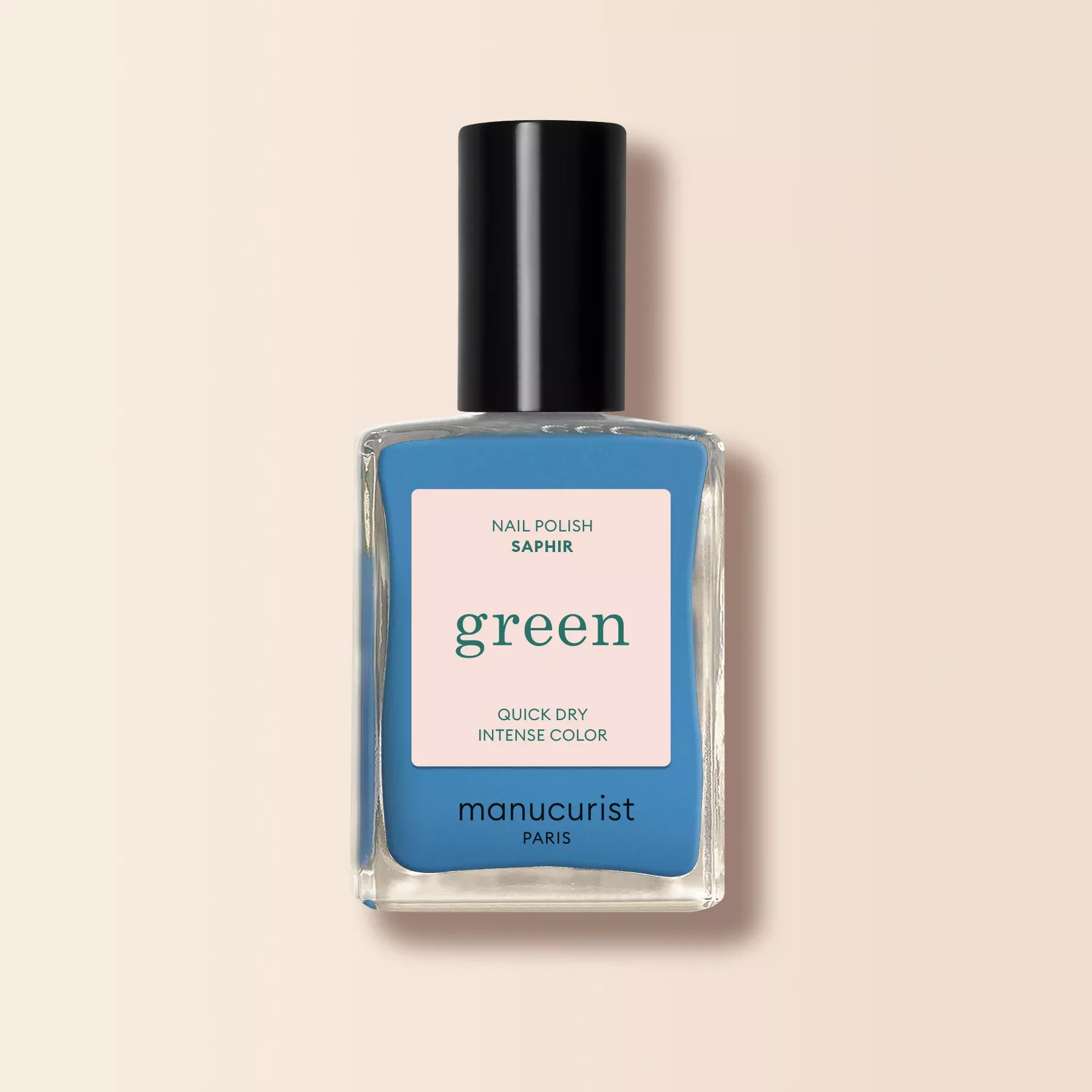 Vernis Saphir - 15ml