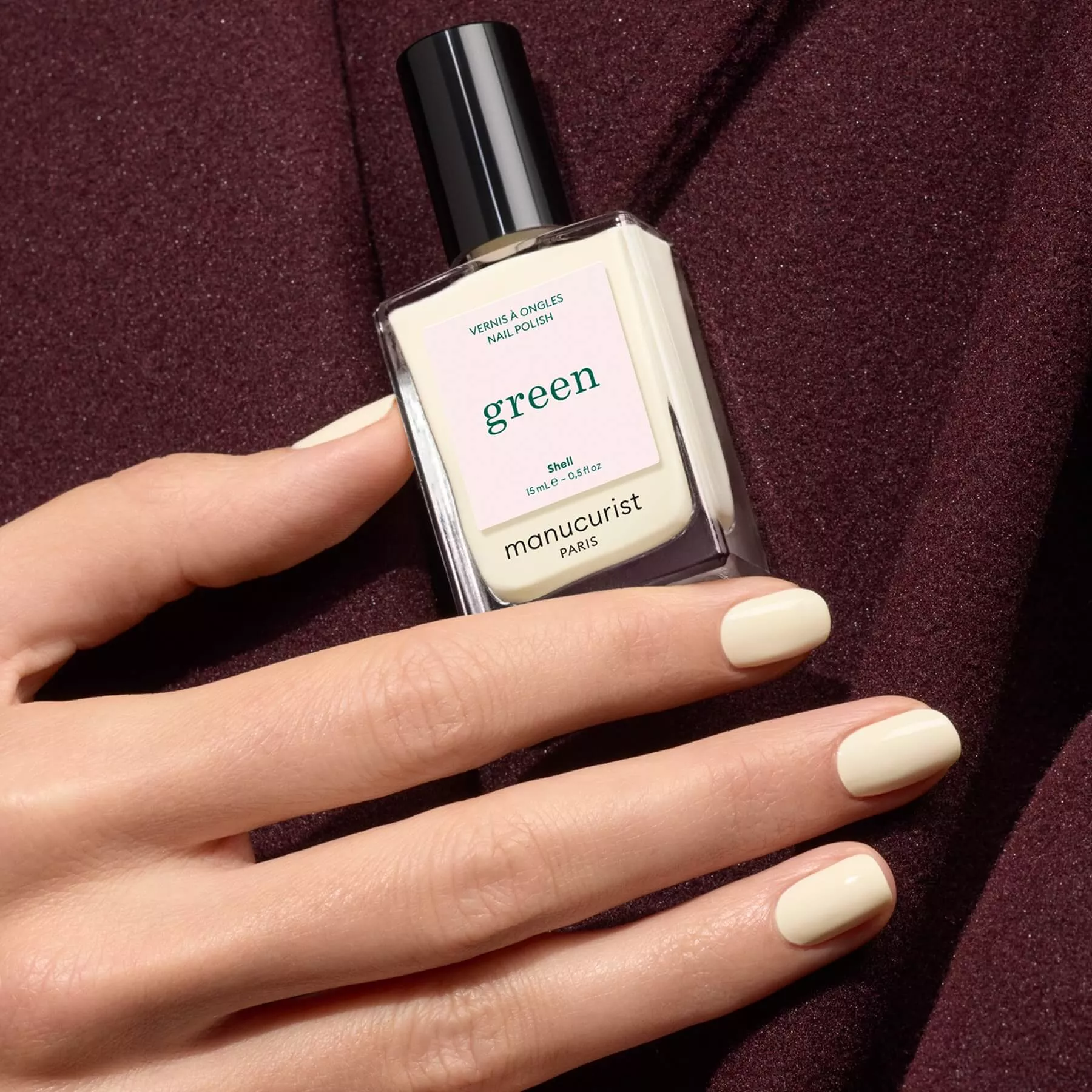 Vernis Shell - 15ml