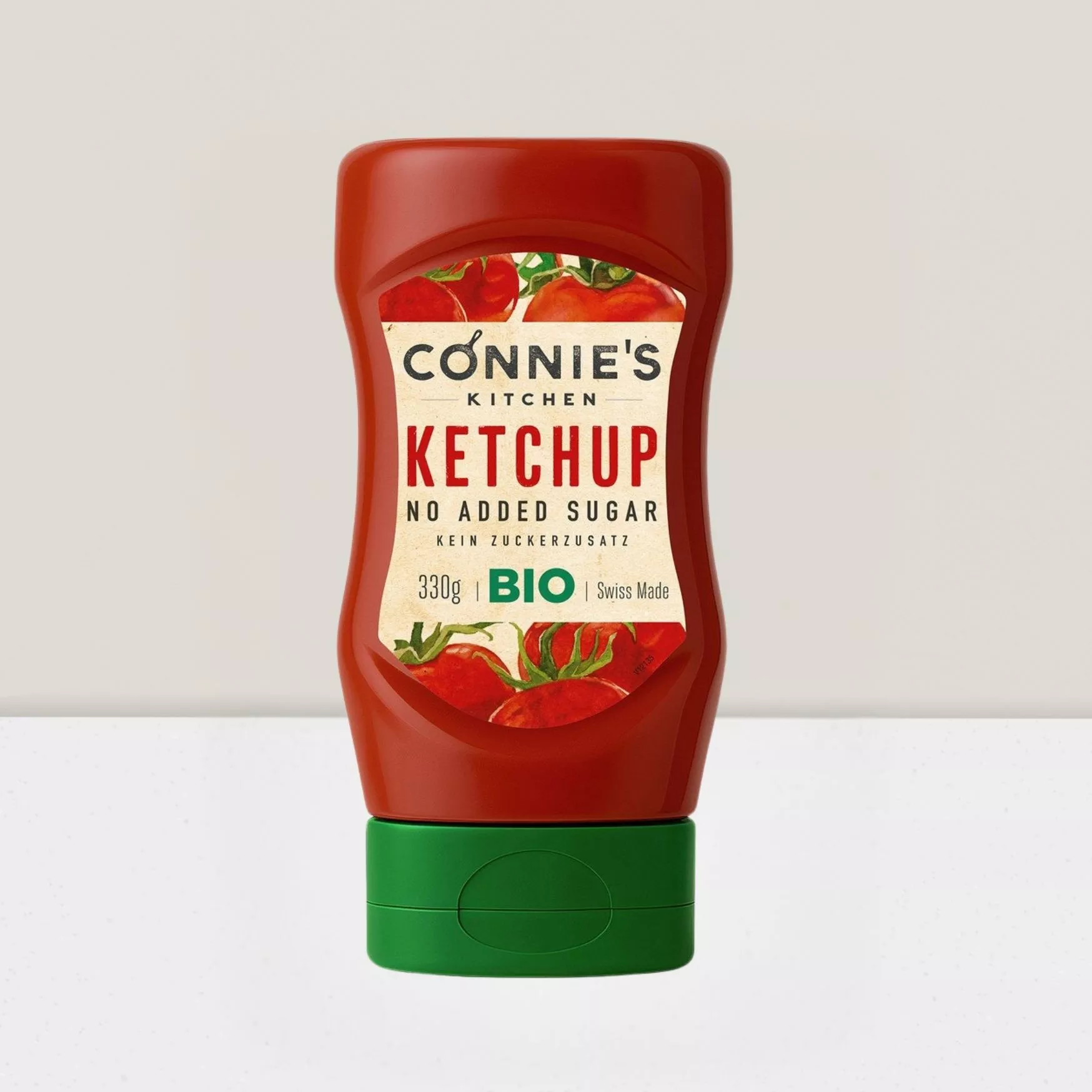 Ketchup classique - 230gr