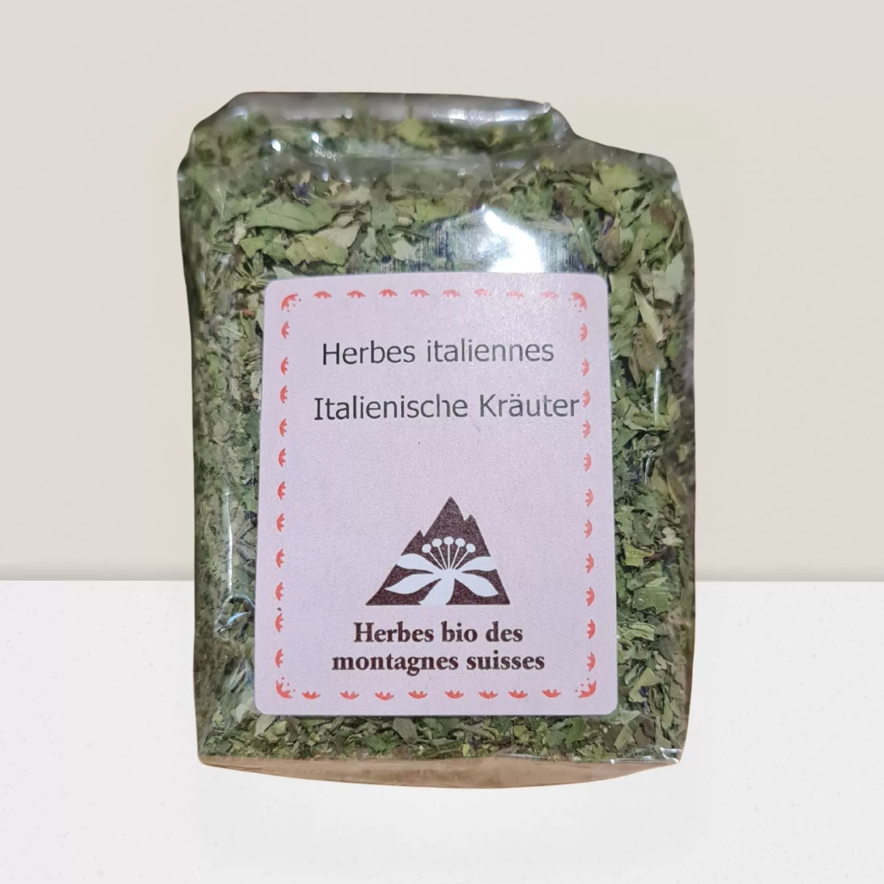 Herbes italiennes - 20g