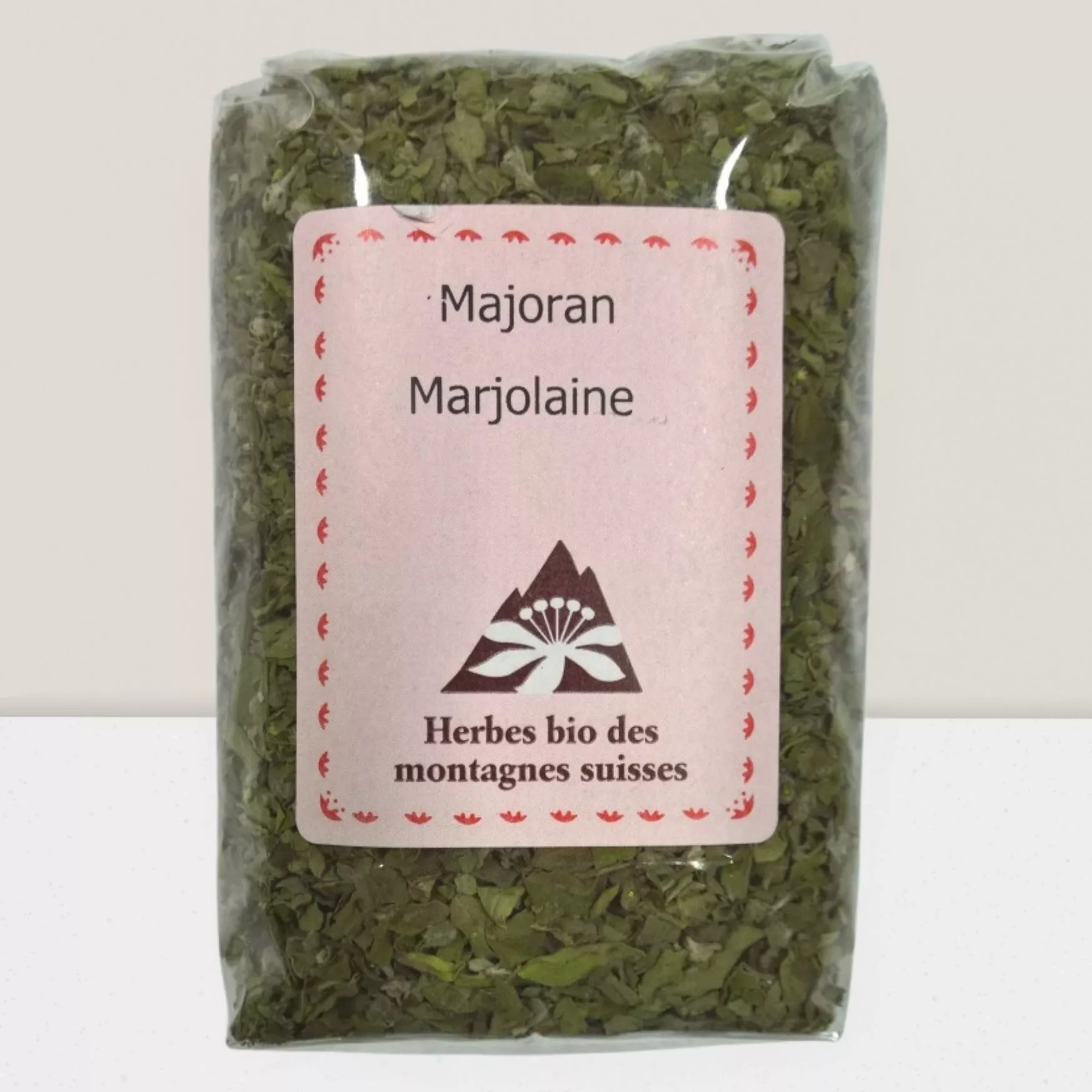 Marjolaine - 18g