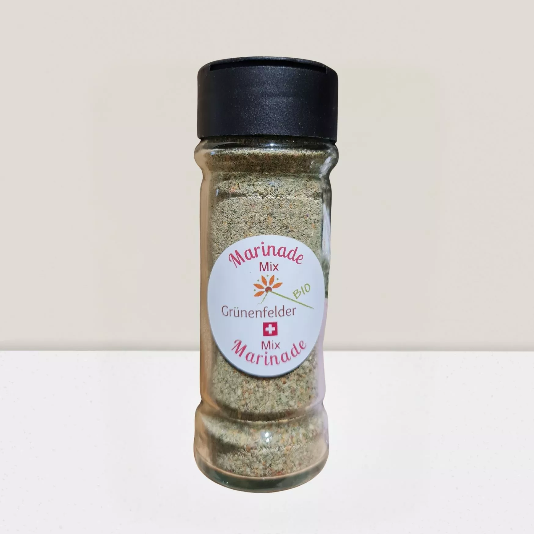 Mix pour Marinade - 45gr