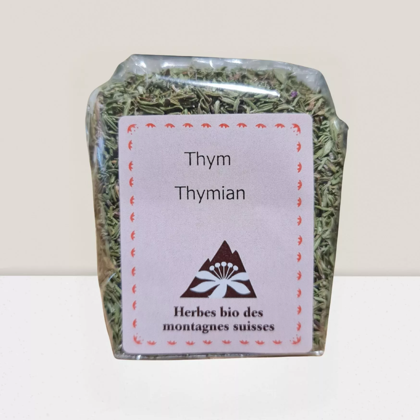 Thym - Cuisine 20g