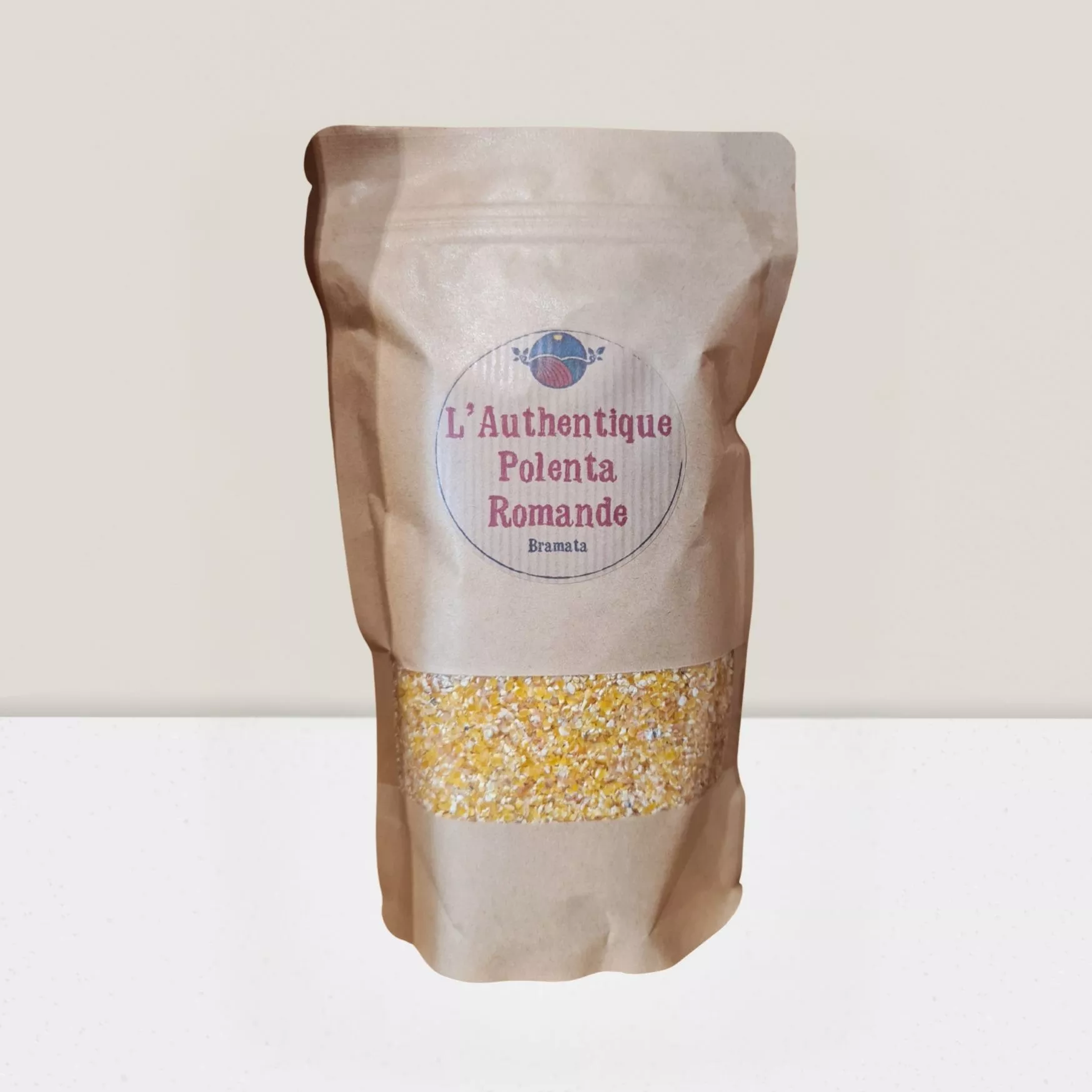 Polenta Bramata  320g
