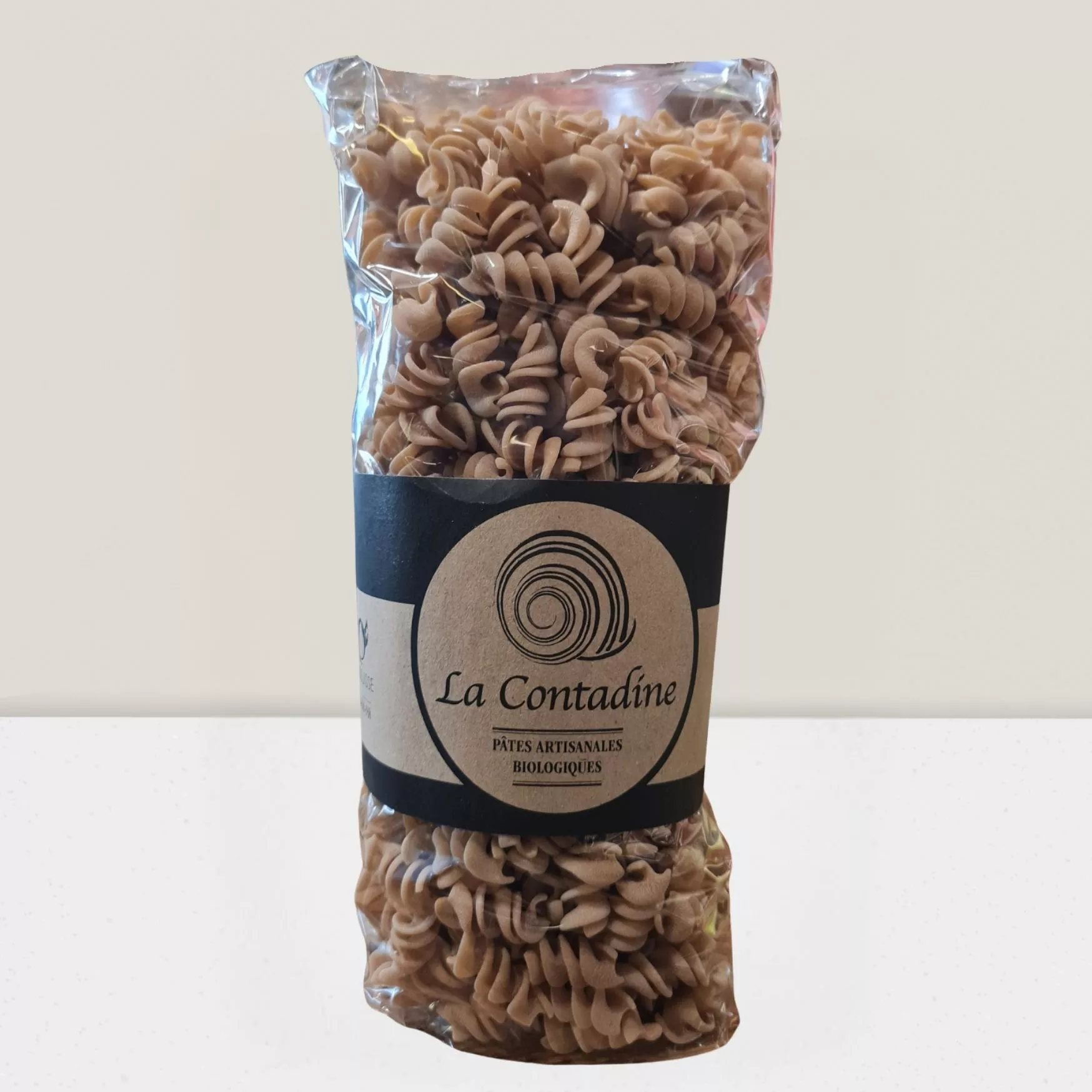 Pâtes à l'épeautre bio Frisettes - 400g