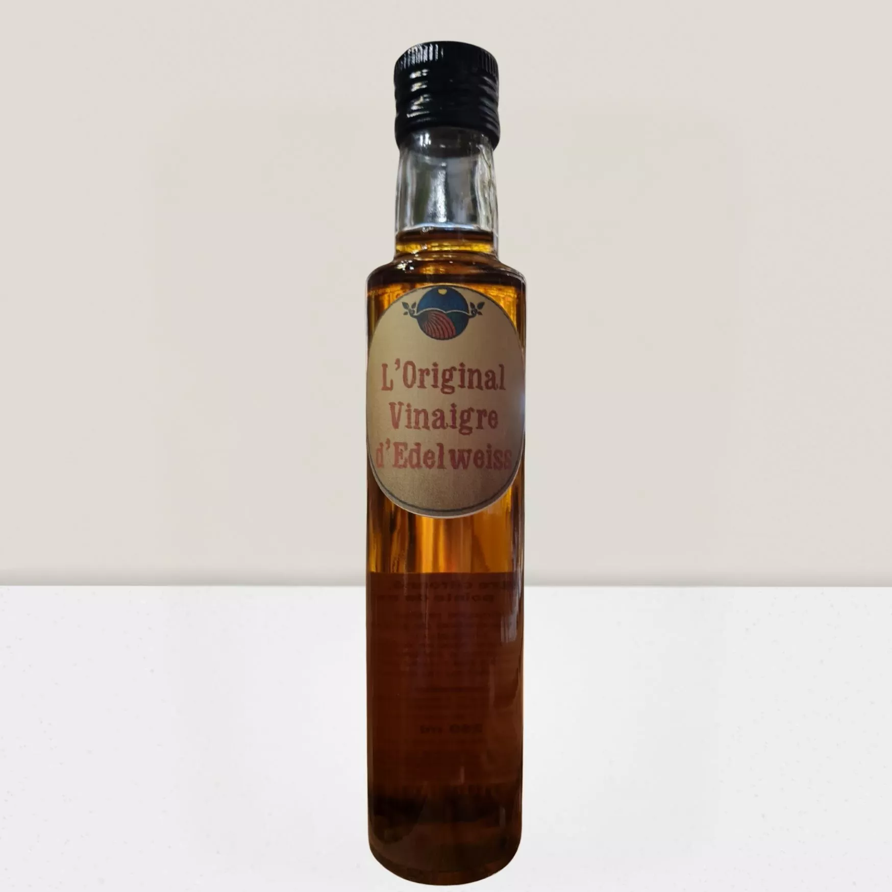 Vinaigre Edelweiss 250ml