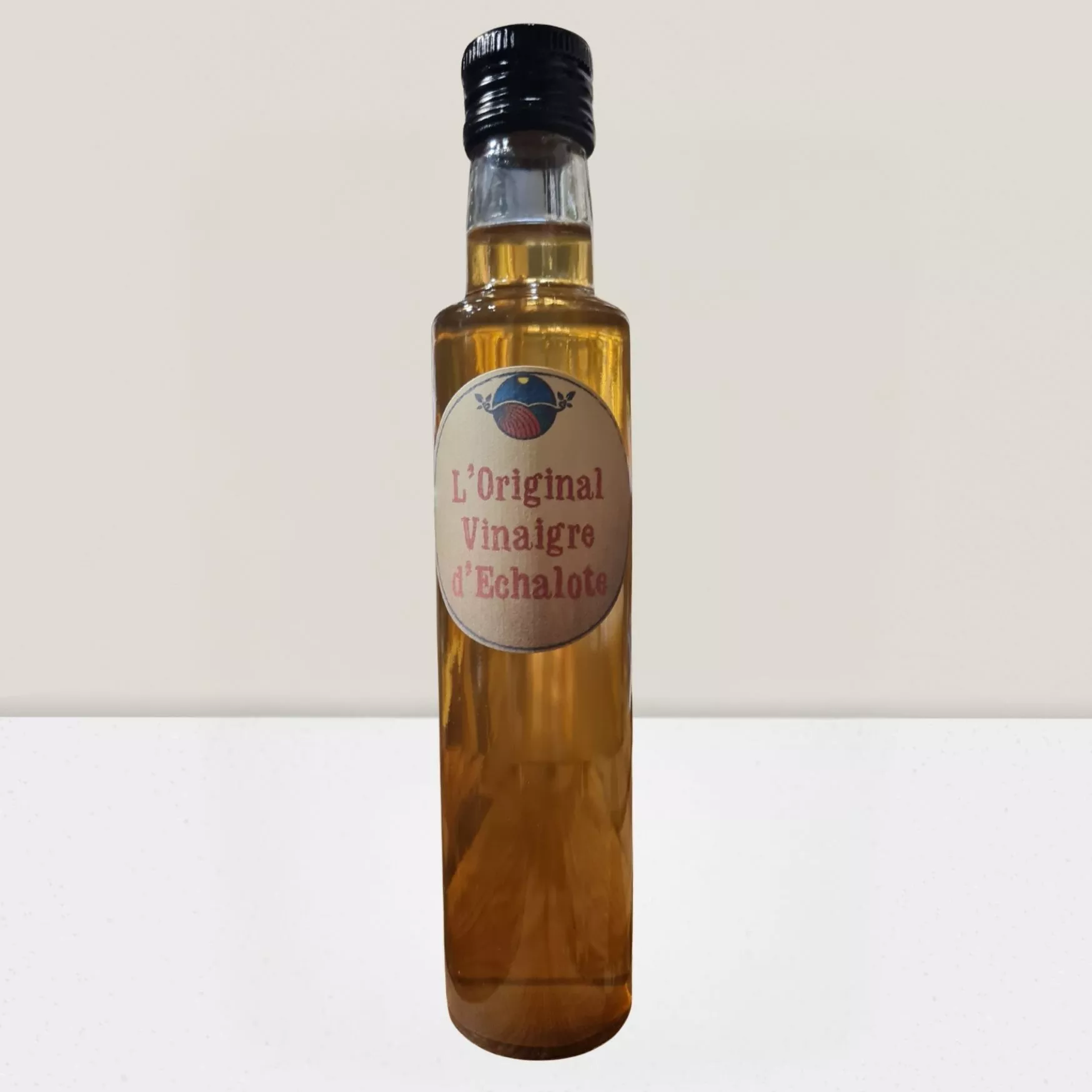 Vinaigre d'échalote 250ml