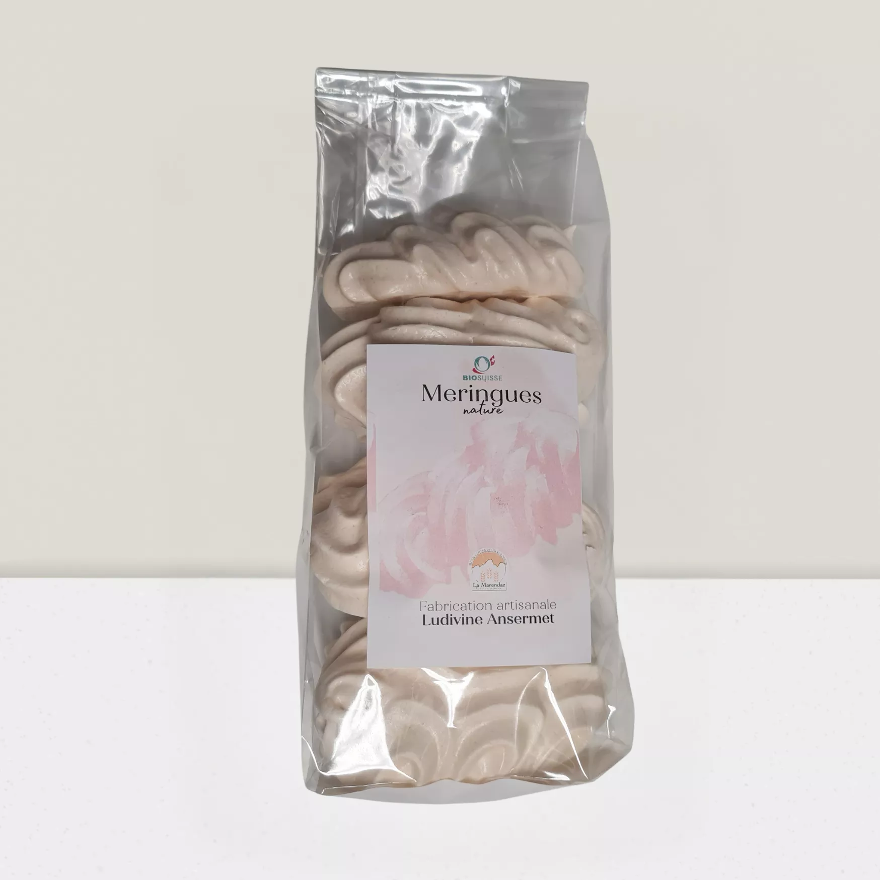 Meringues