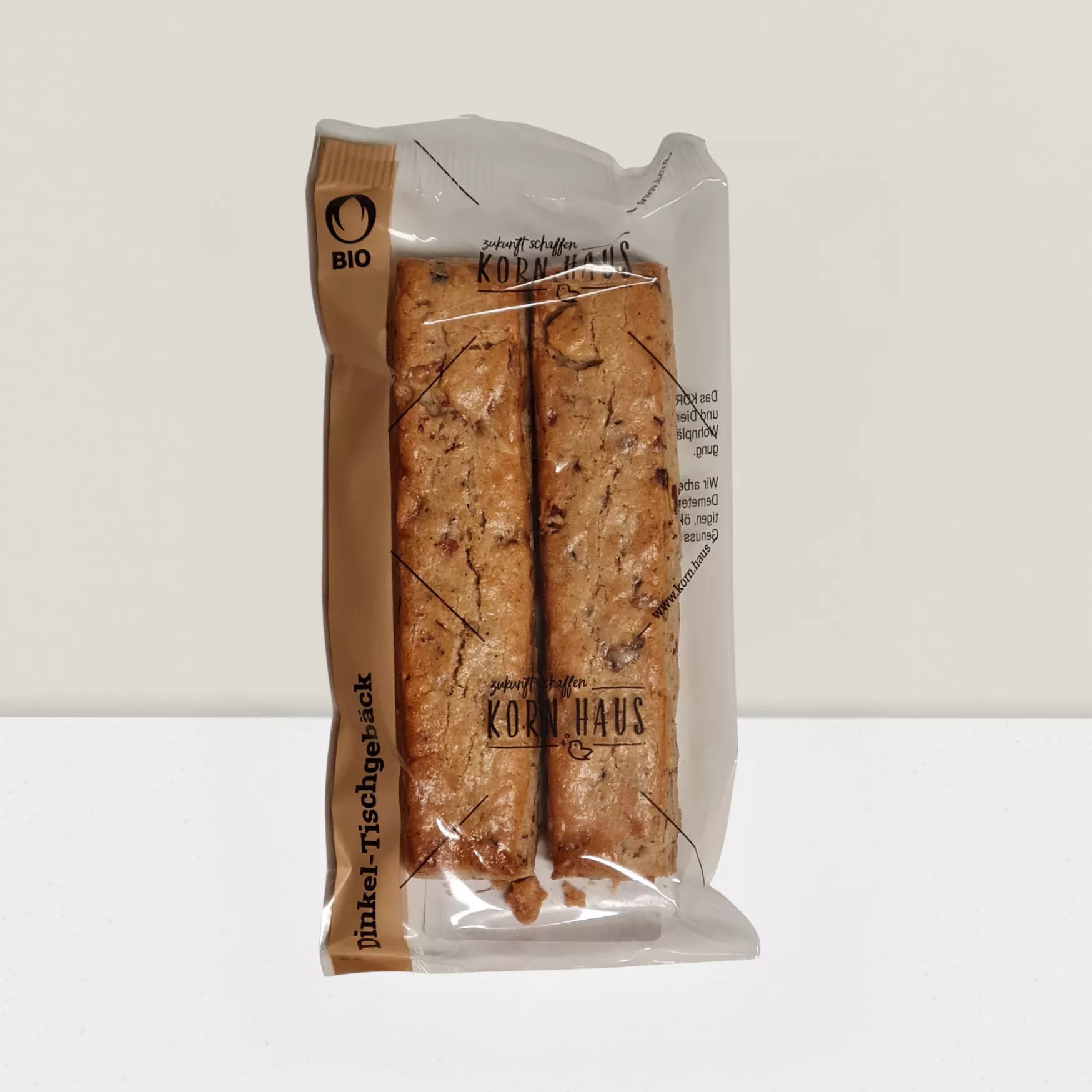 Sablés pur beurre sans gluten bio 135g